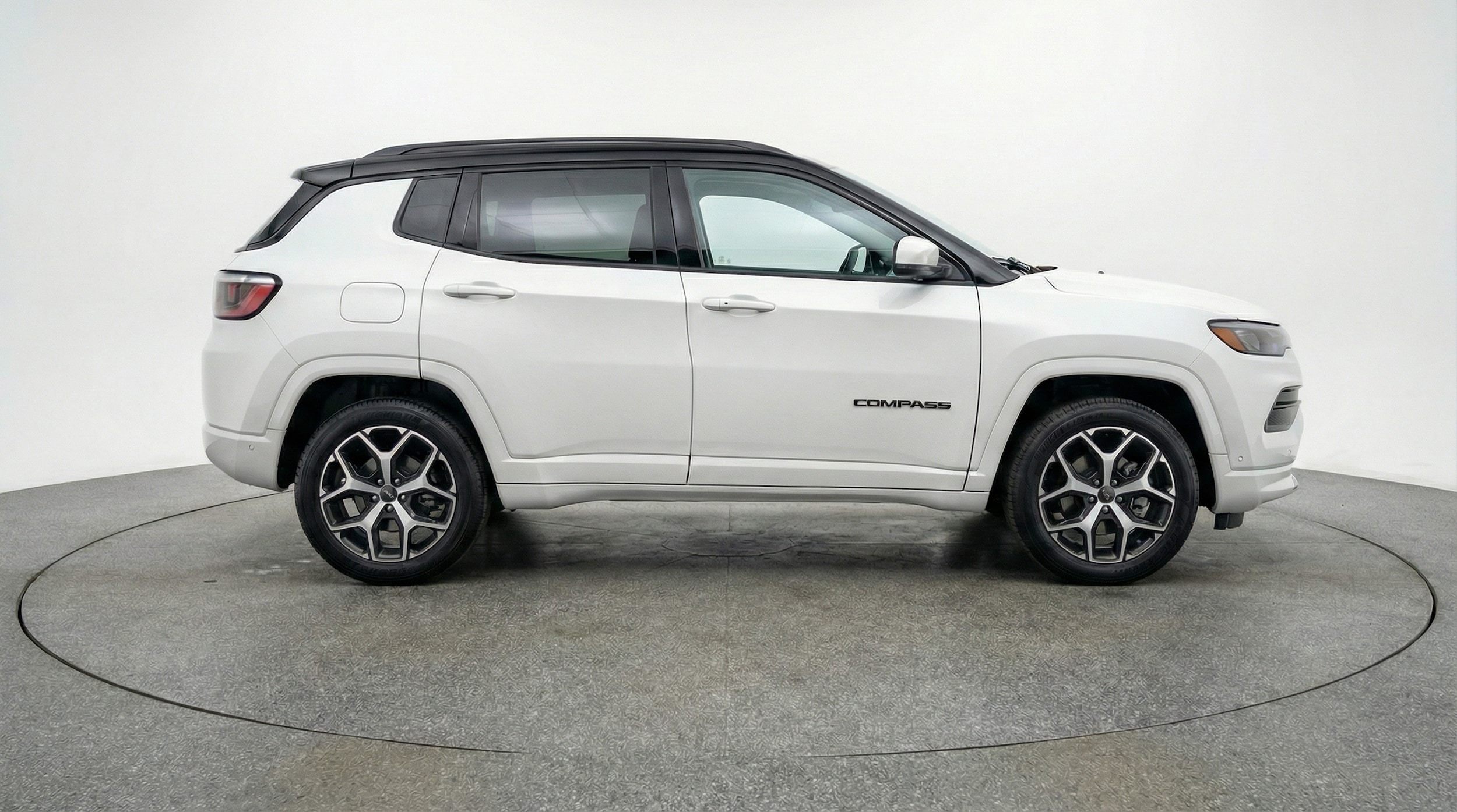 Thumbnail: 2025 Jeep Compass - 8