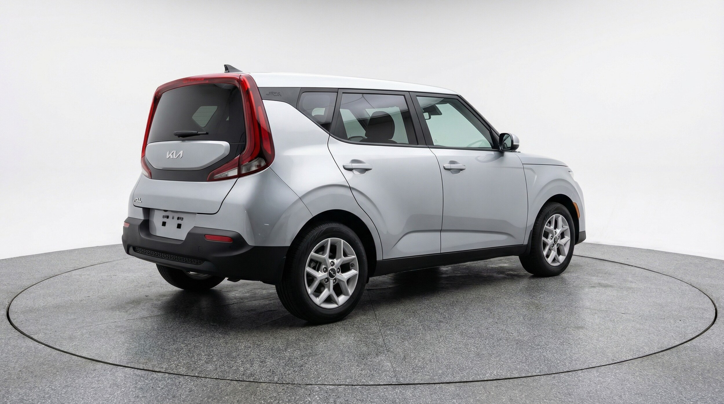 Thumbnail: 2025 Kia Soul - 7