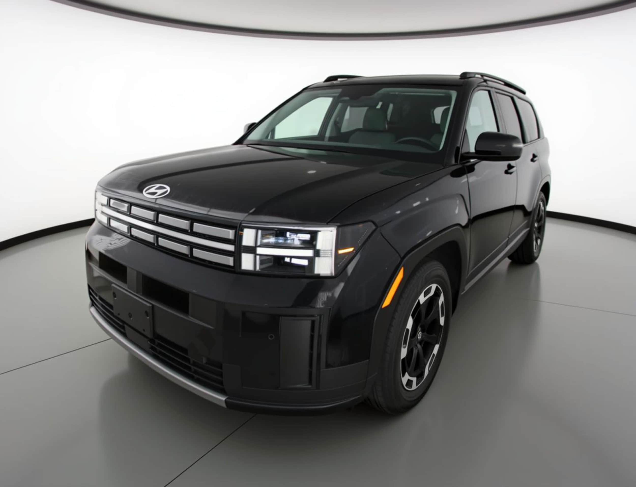 Thumbnail: 2025 Hyundai Santa Fe - 3