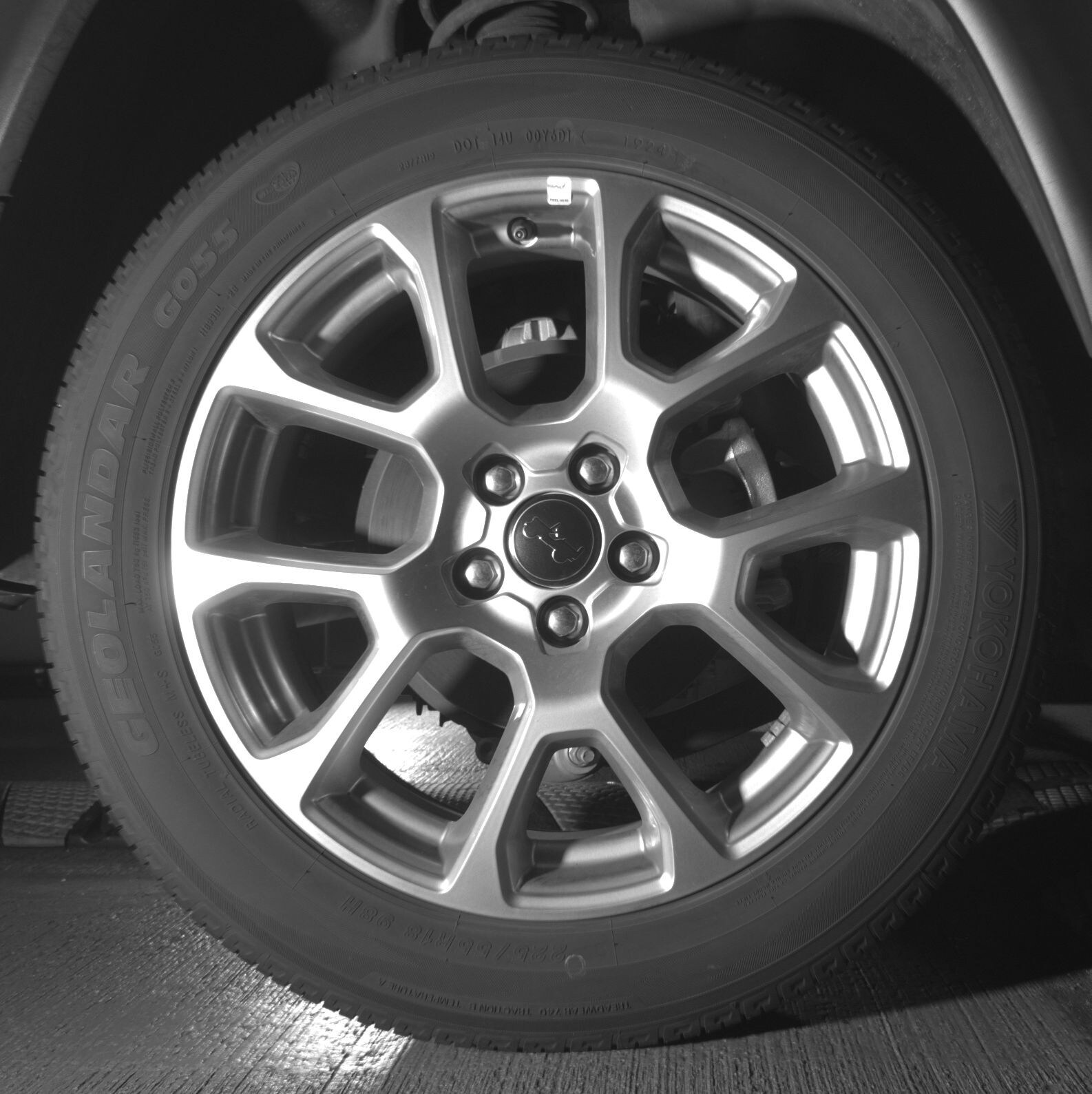 Thumbnail: 2025 Jeep Compass - 12