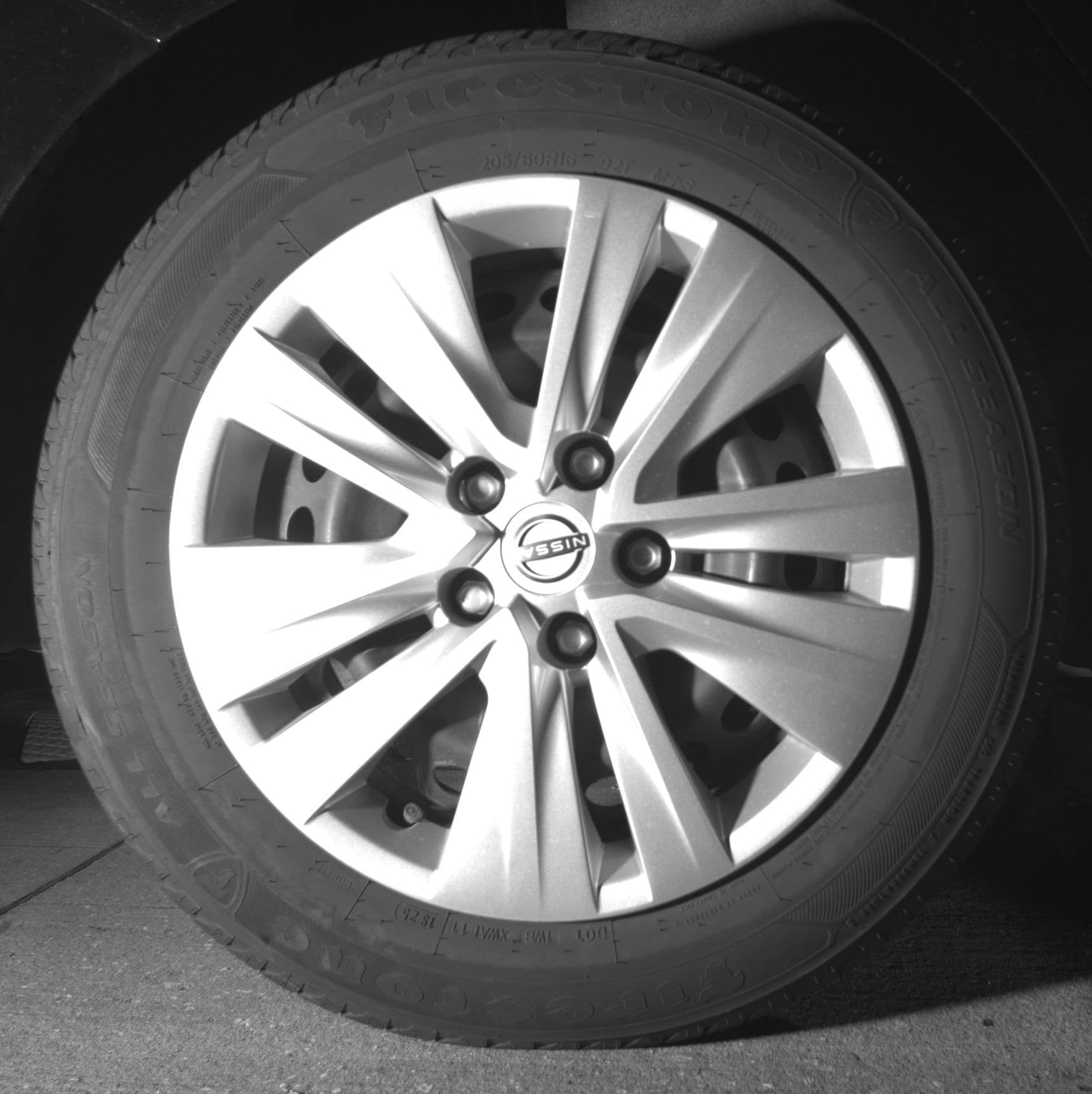 Thumbnail: 2025 Nissan Sentra - 12