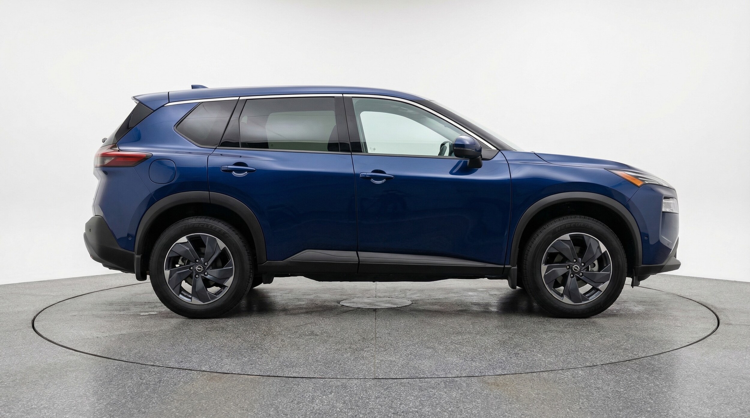 Thumbnail: 2025 Nissan Rogue - 8