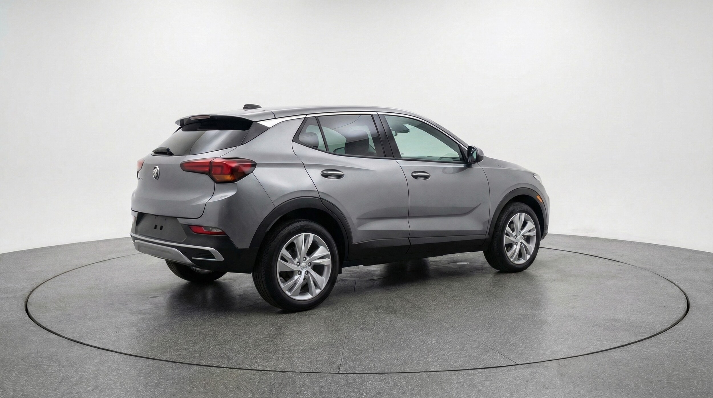 Thumbnail: 2025 Buick Encore GX - 7