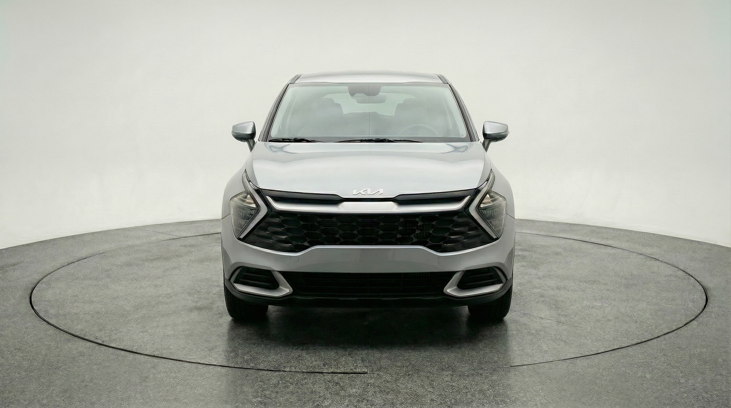 Thumbnail: 2025 Kia Sportage - 2