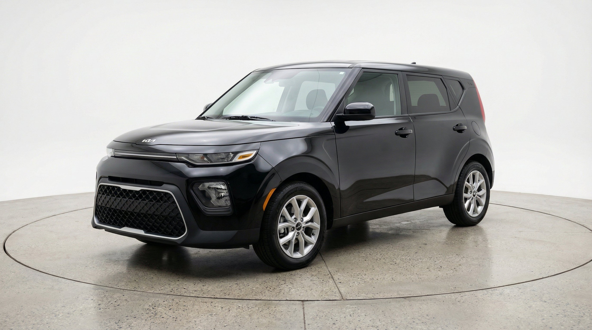 Thumbnail: 2025 Kia Soul - 3