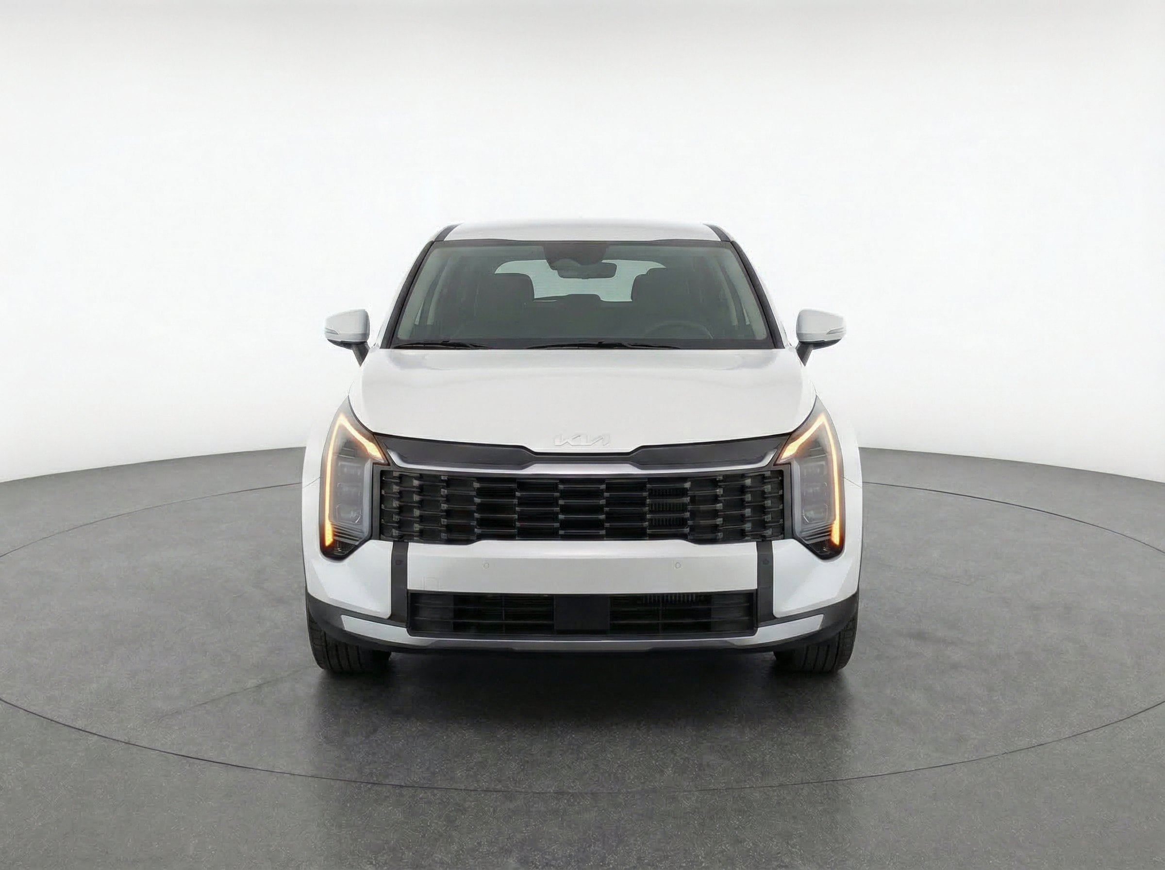 Thumbnail: 2026 Kia Sportage - 2