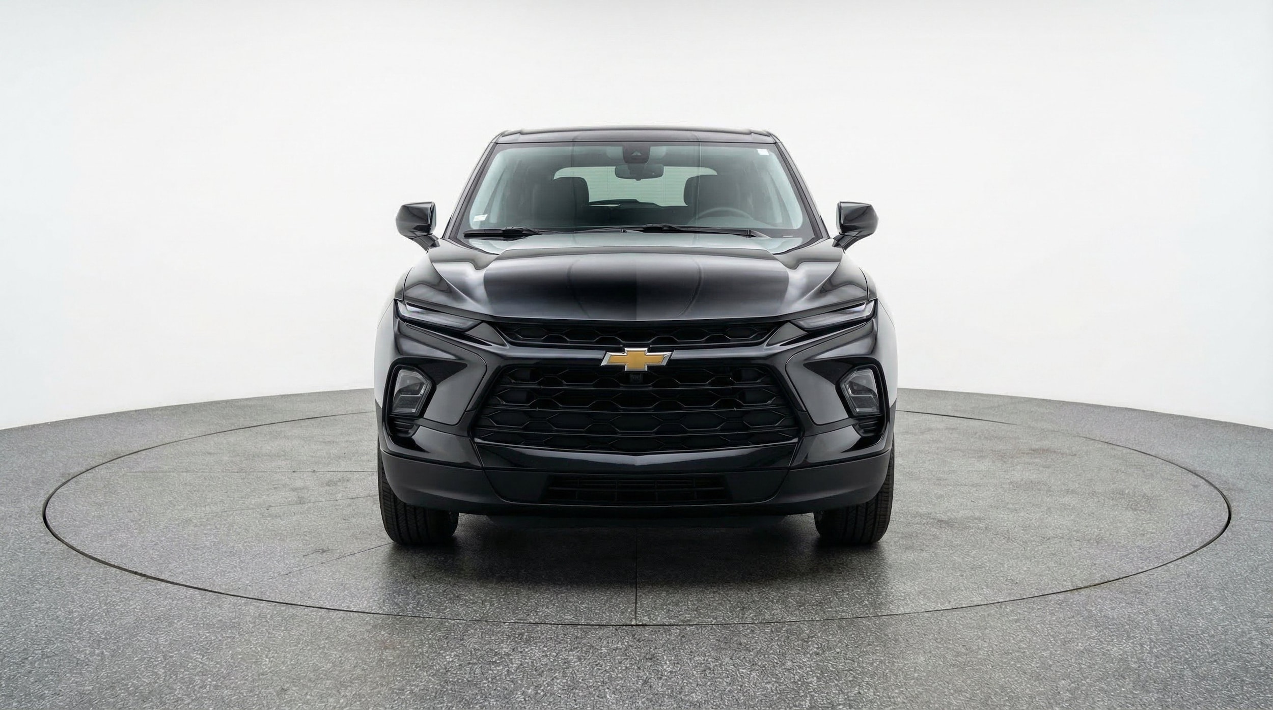 Thumbnail: 2025 Chevrolet Blazer - 2