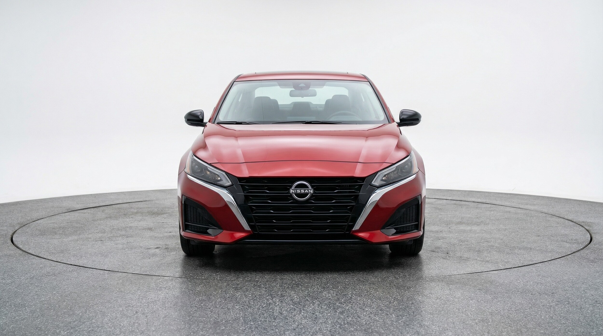 Thumbnail: 2025 Nissan Altima - 2