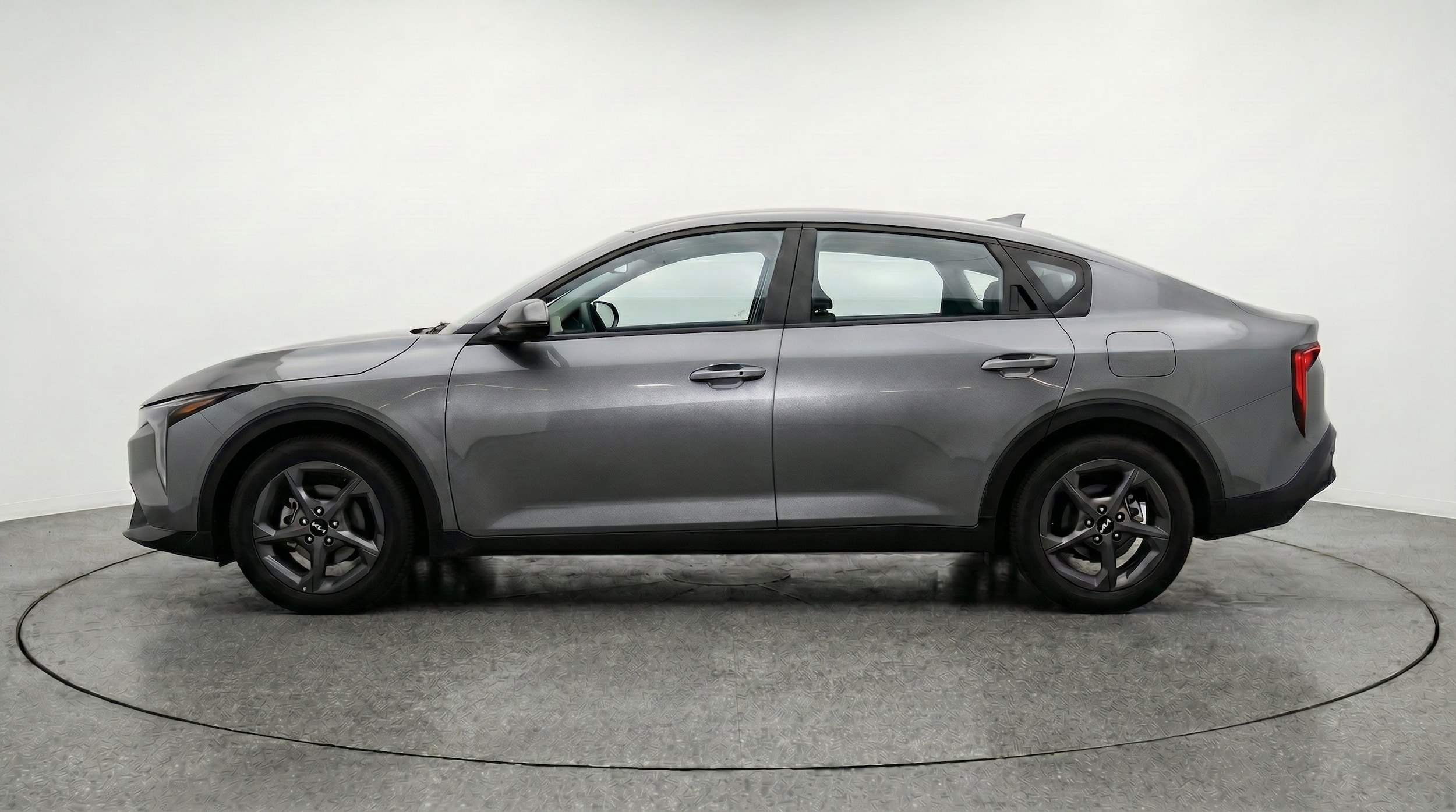 Thumbnail: 2025 Kia K4 - 5