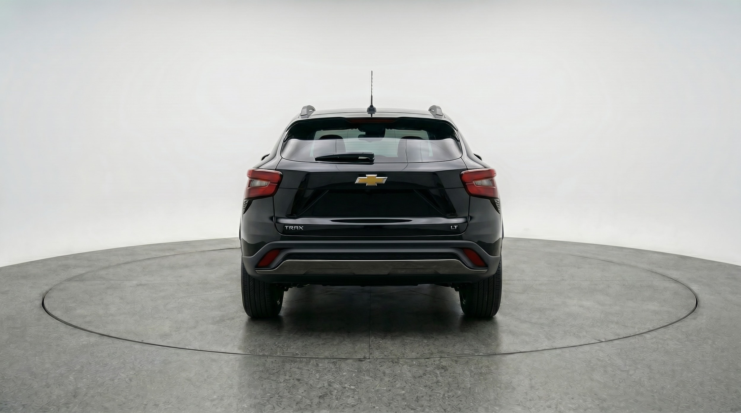 Thumbnail: 2025 Chevrolet Trax - 6