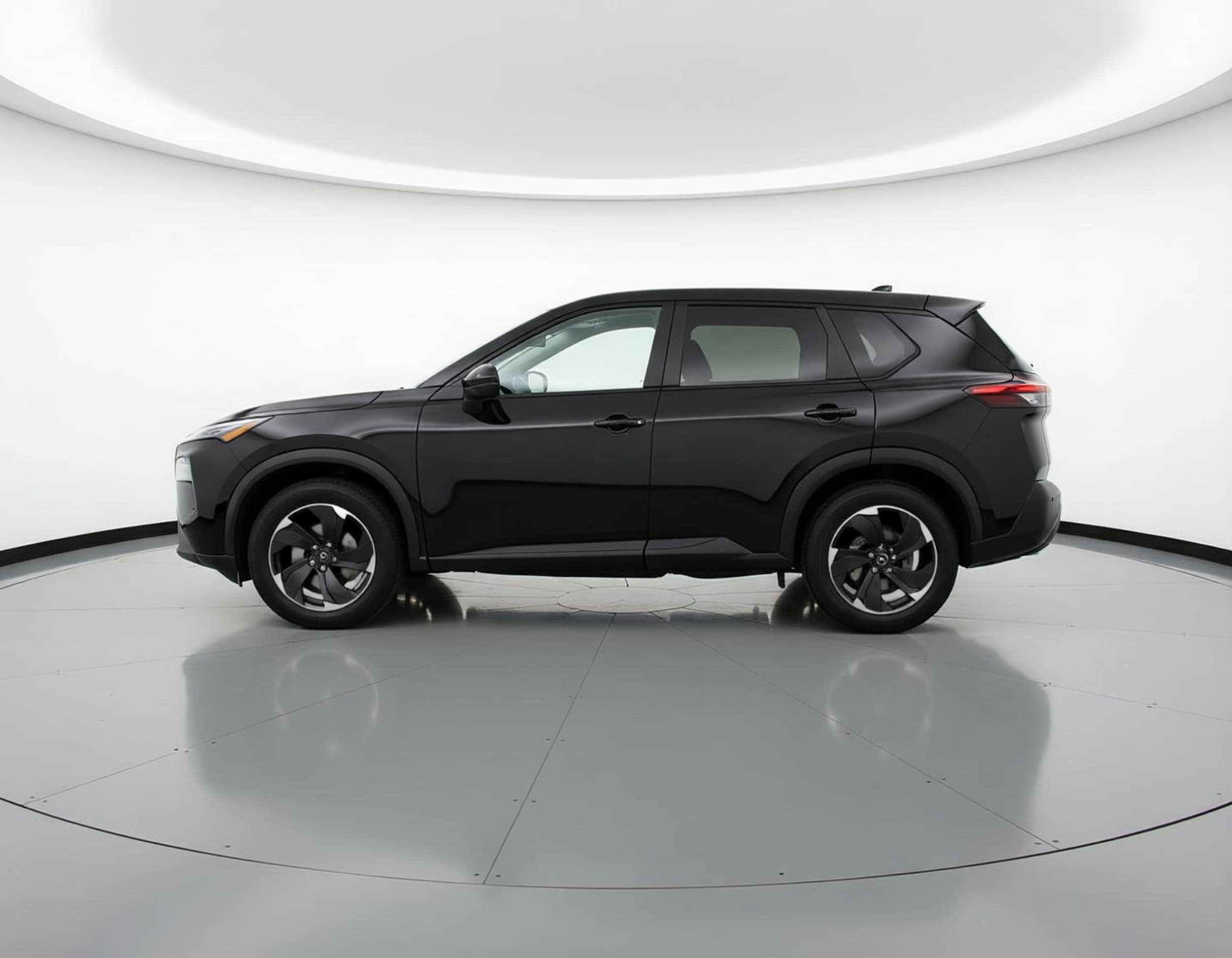 Thumbnail: 2025 Nissan Rogue - 4