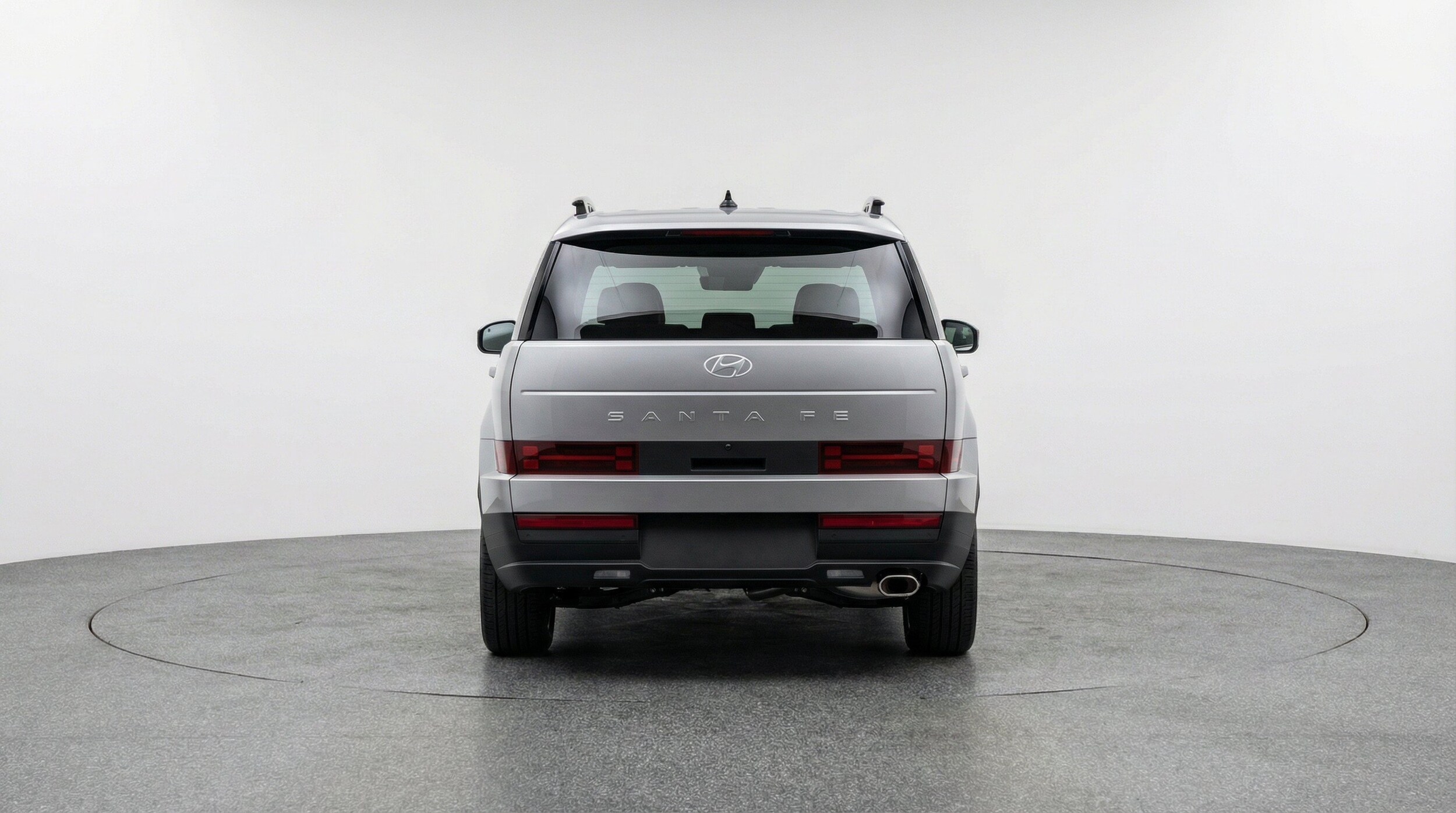 Thumbnail: 2026 Hyundai Santa Fe - 7