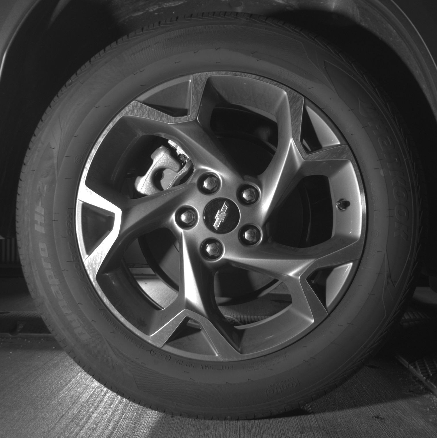 Thumbnail: 2025 Chevrolet Trax - 12