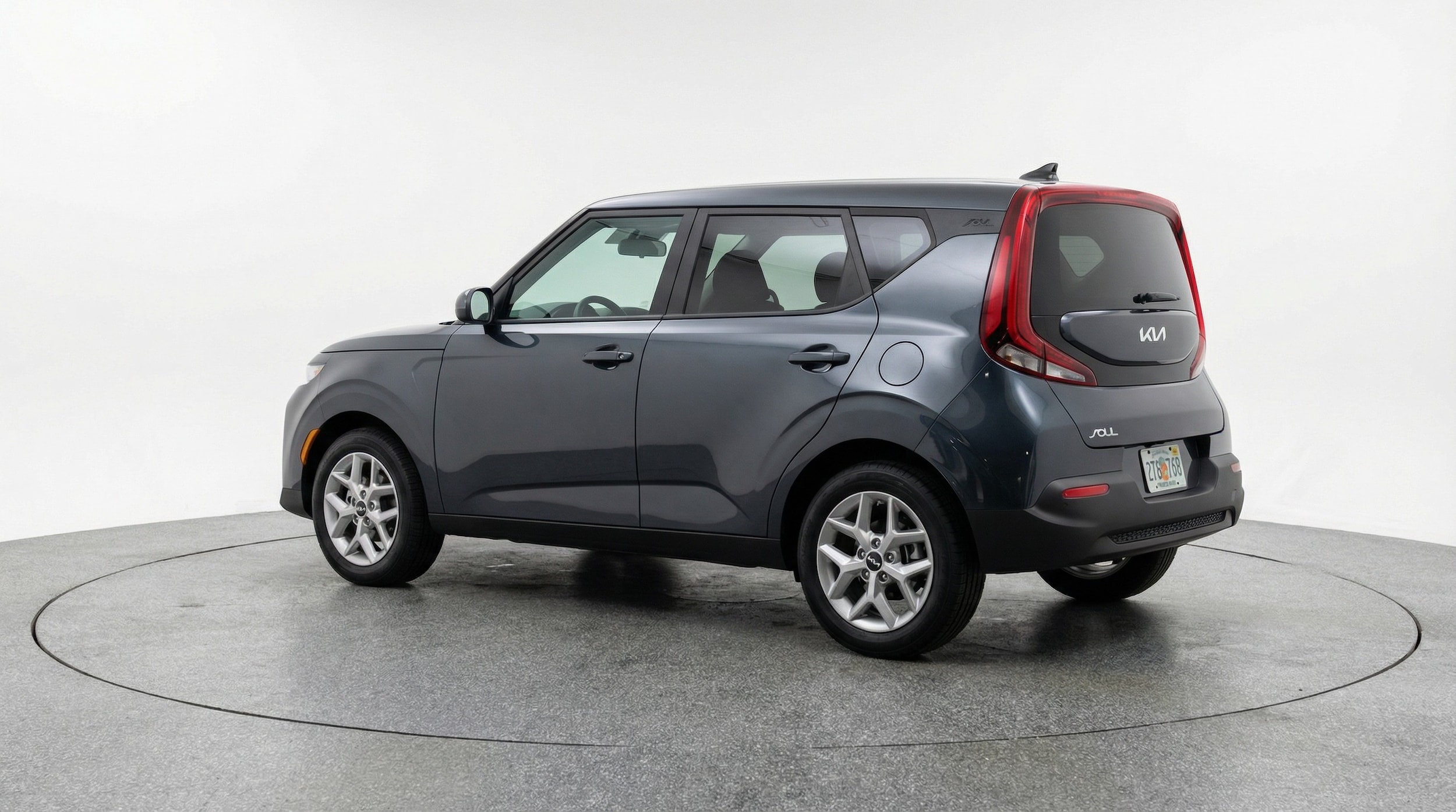 Thumbnail: 2025 Kia Soul - 5