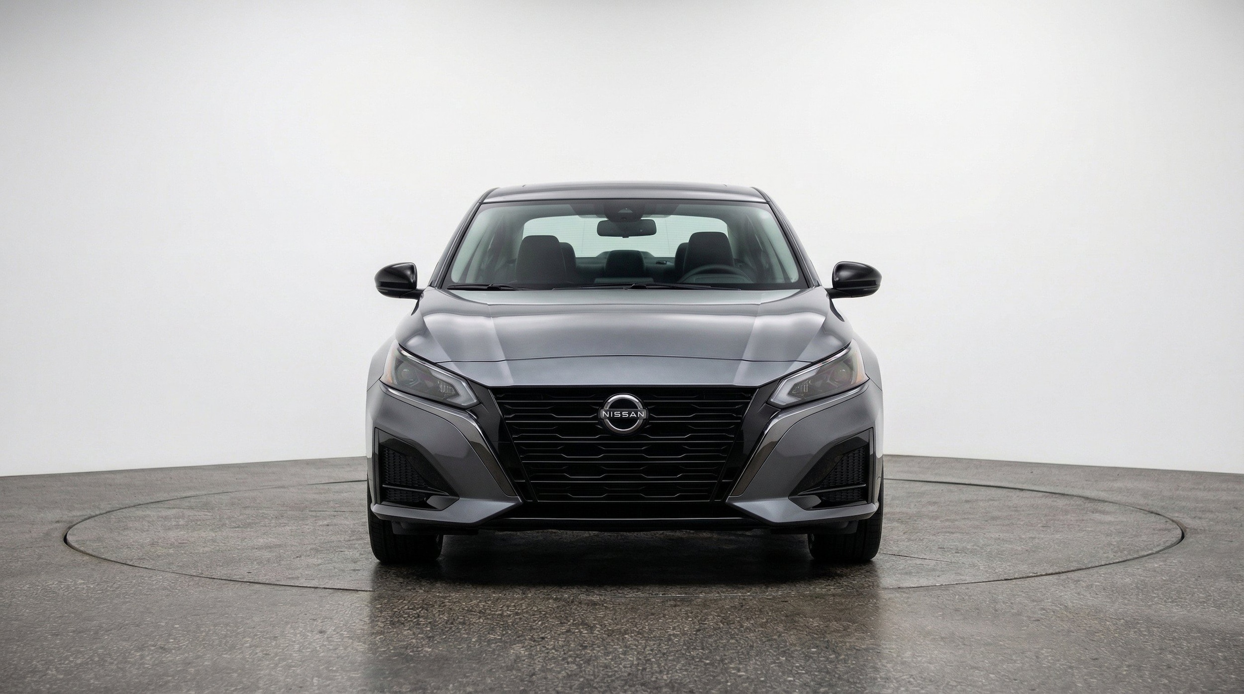 Thumbnail: 2026 Nissan Altima - 2