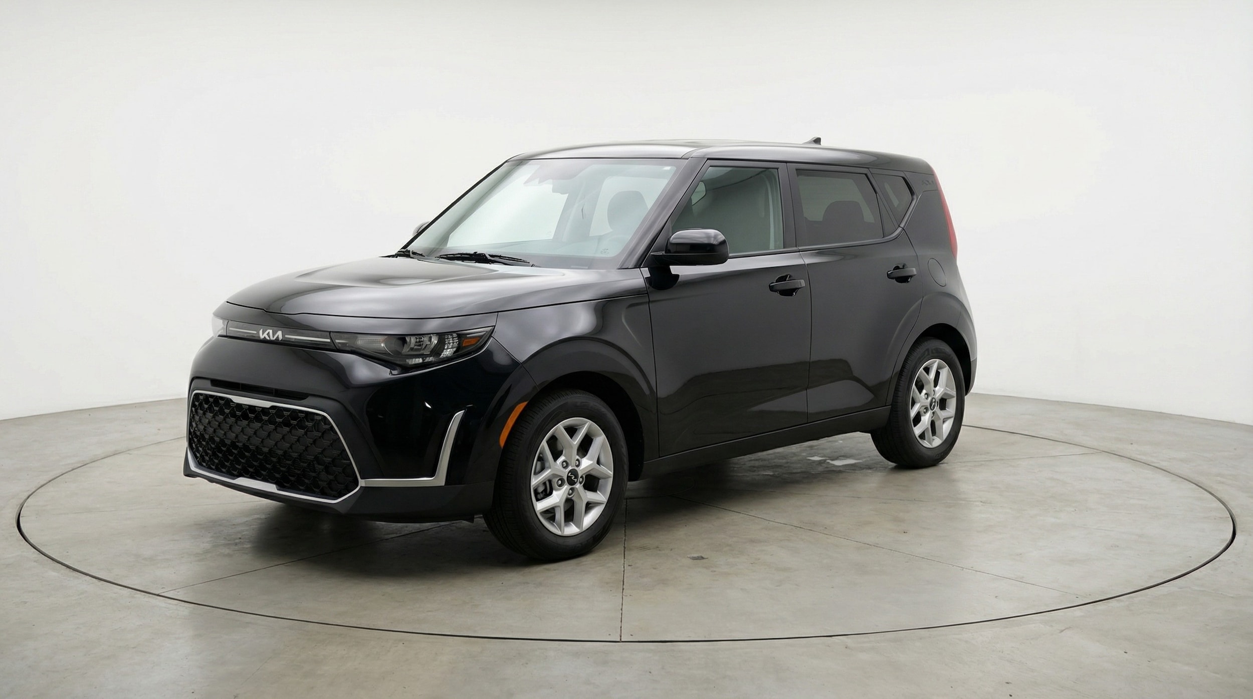 Thumbnail: 2025 Kia Soul - 3