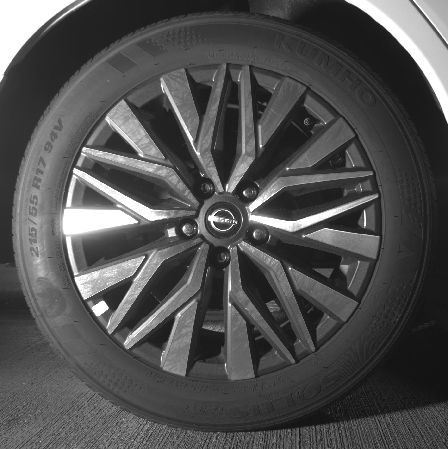 Thumbnail: 2025 Nissan Altima - 12