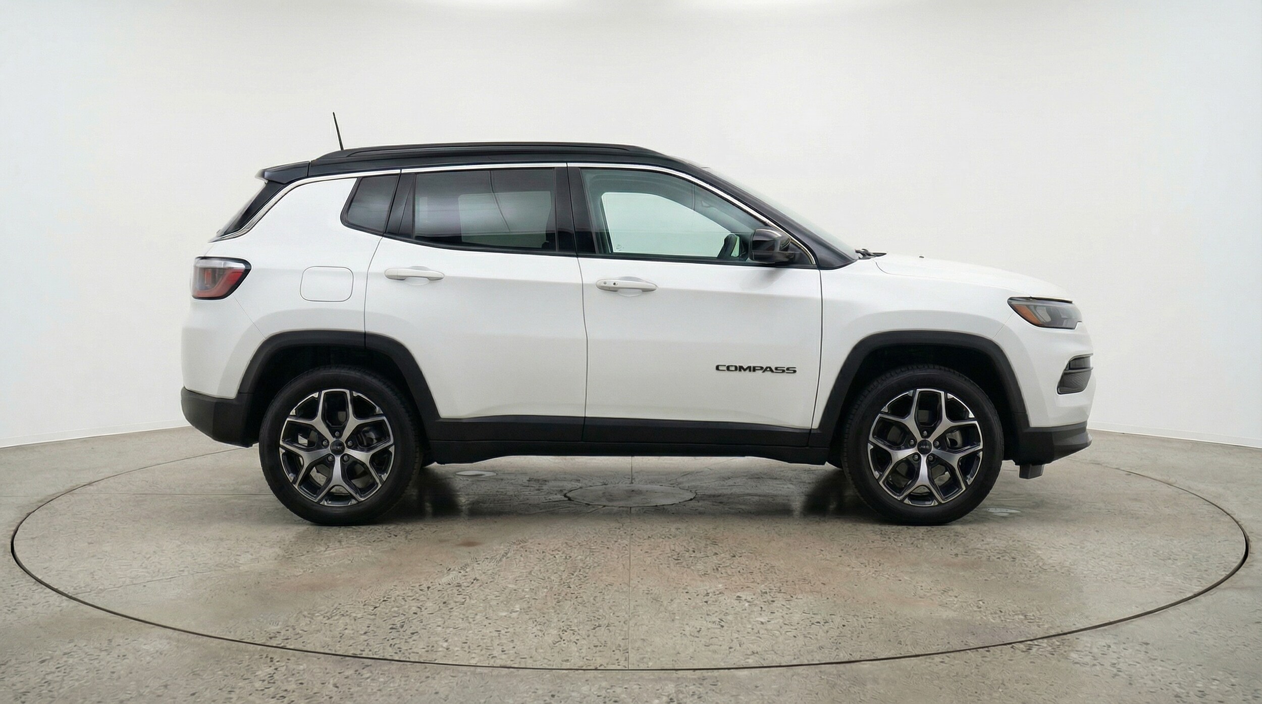 Thumbnail: 2025 Jeep Compass - 8