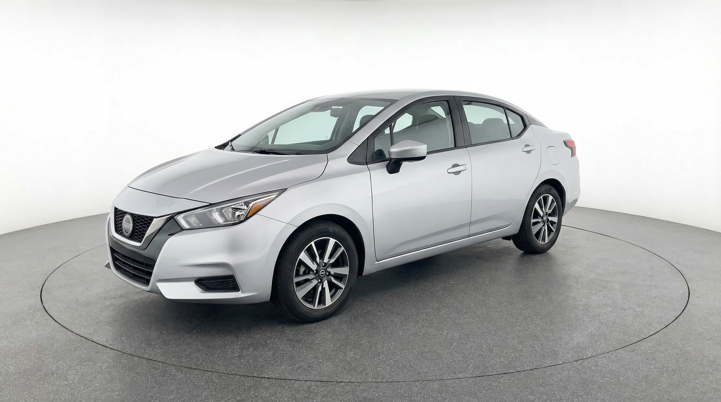 Thumbnail: 2025 Nissan Versa - 3