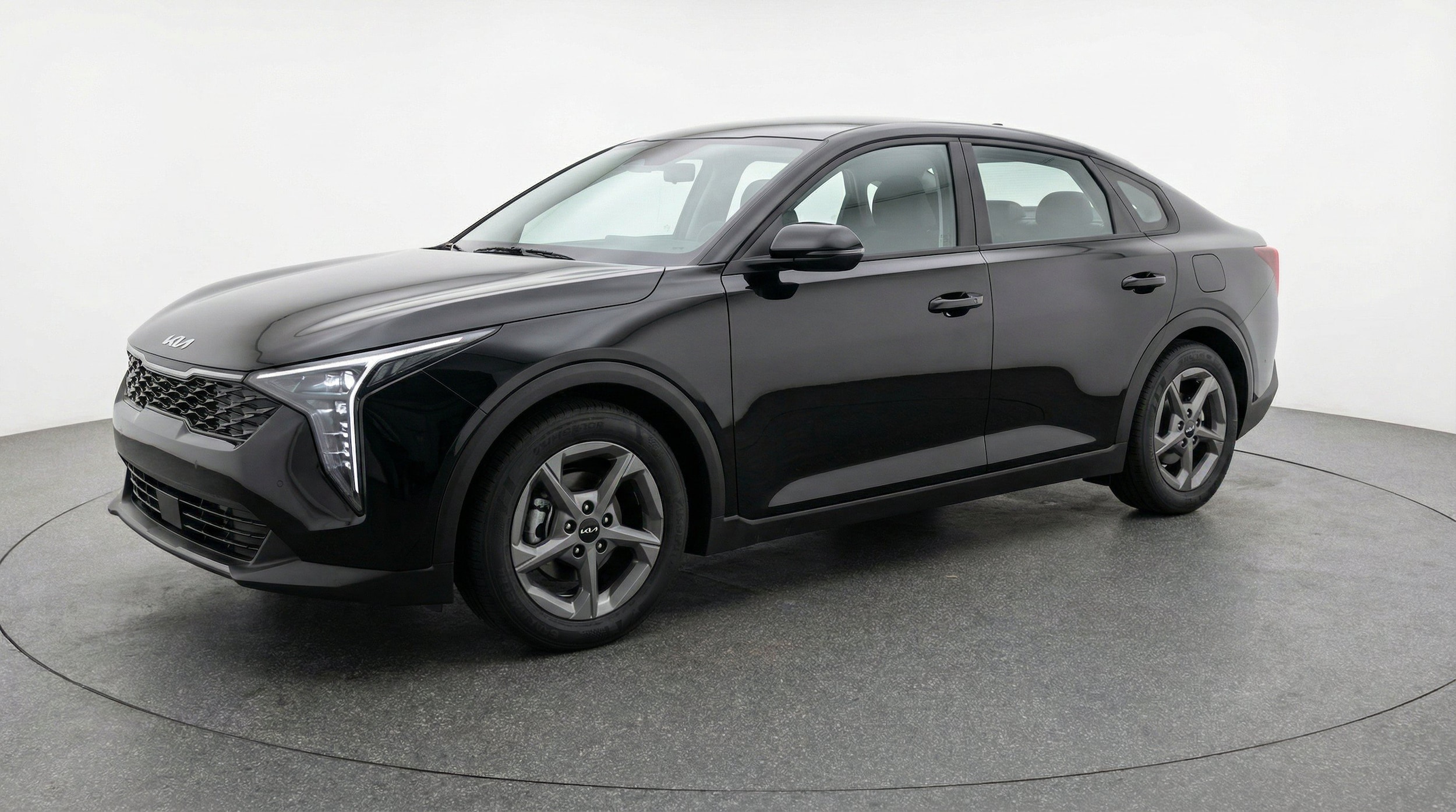 Thumbnail: 2026 Kia K4 - 3