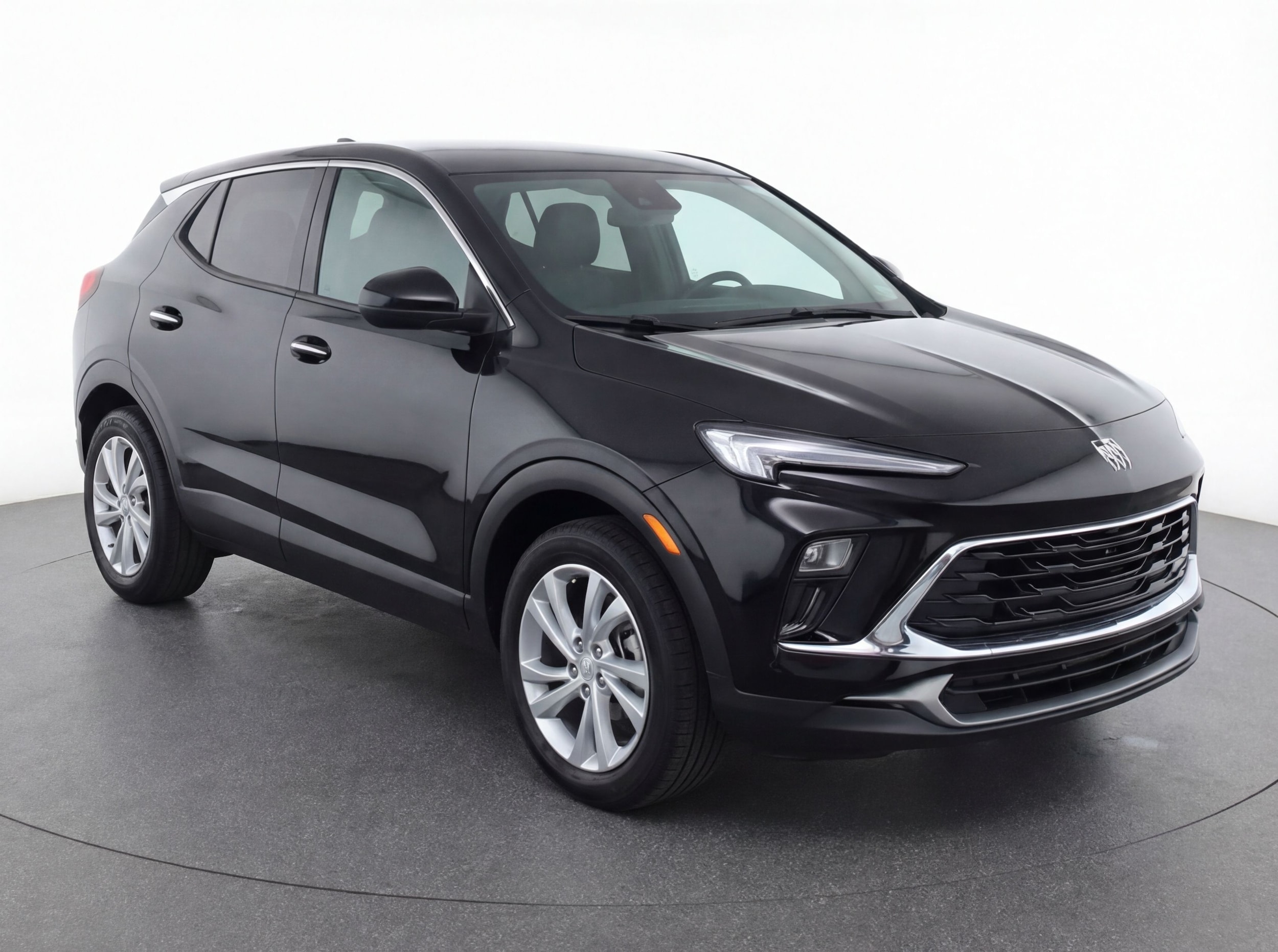 2025 Buick Encore GX