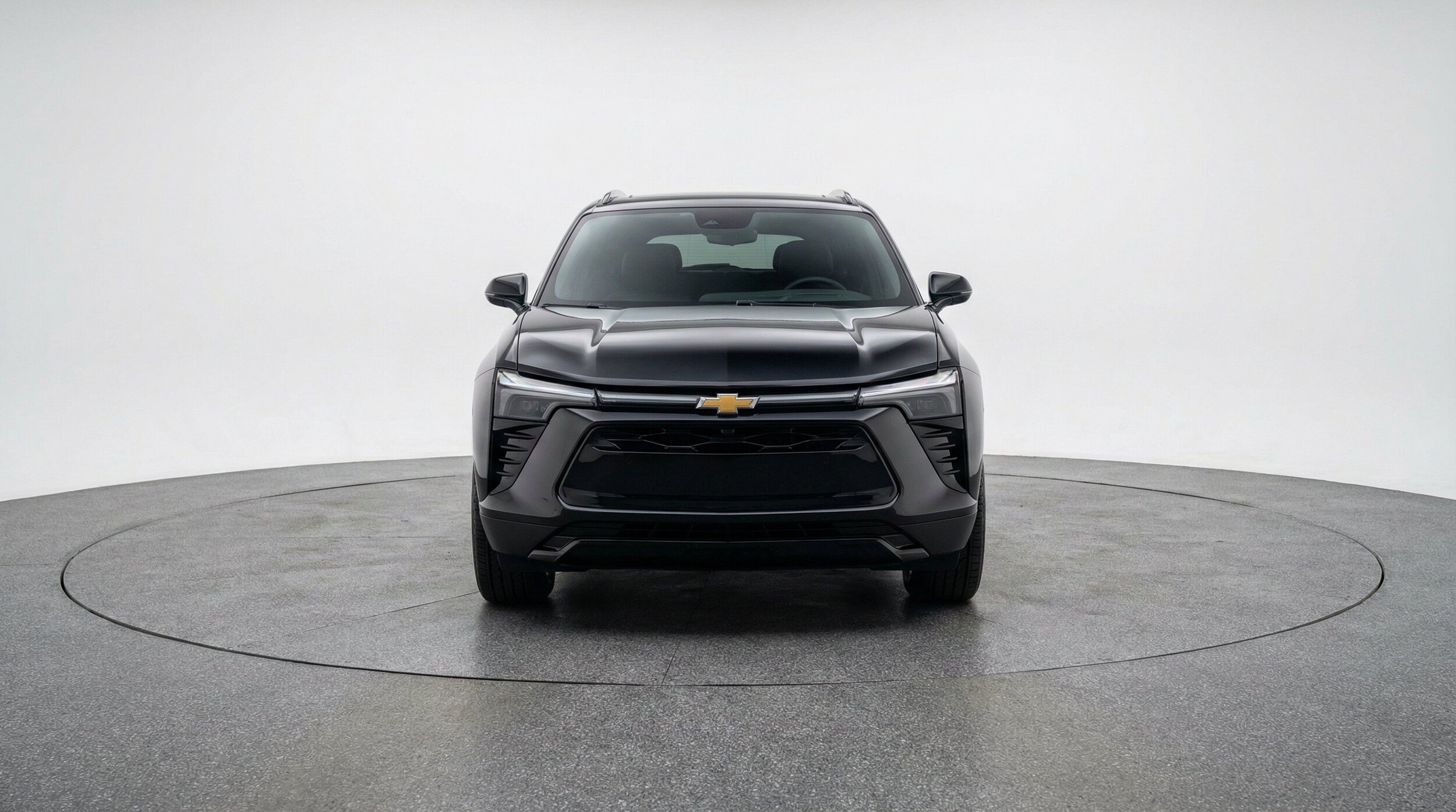 Thumbnail: 2025 Chevrolet Blazer - 2