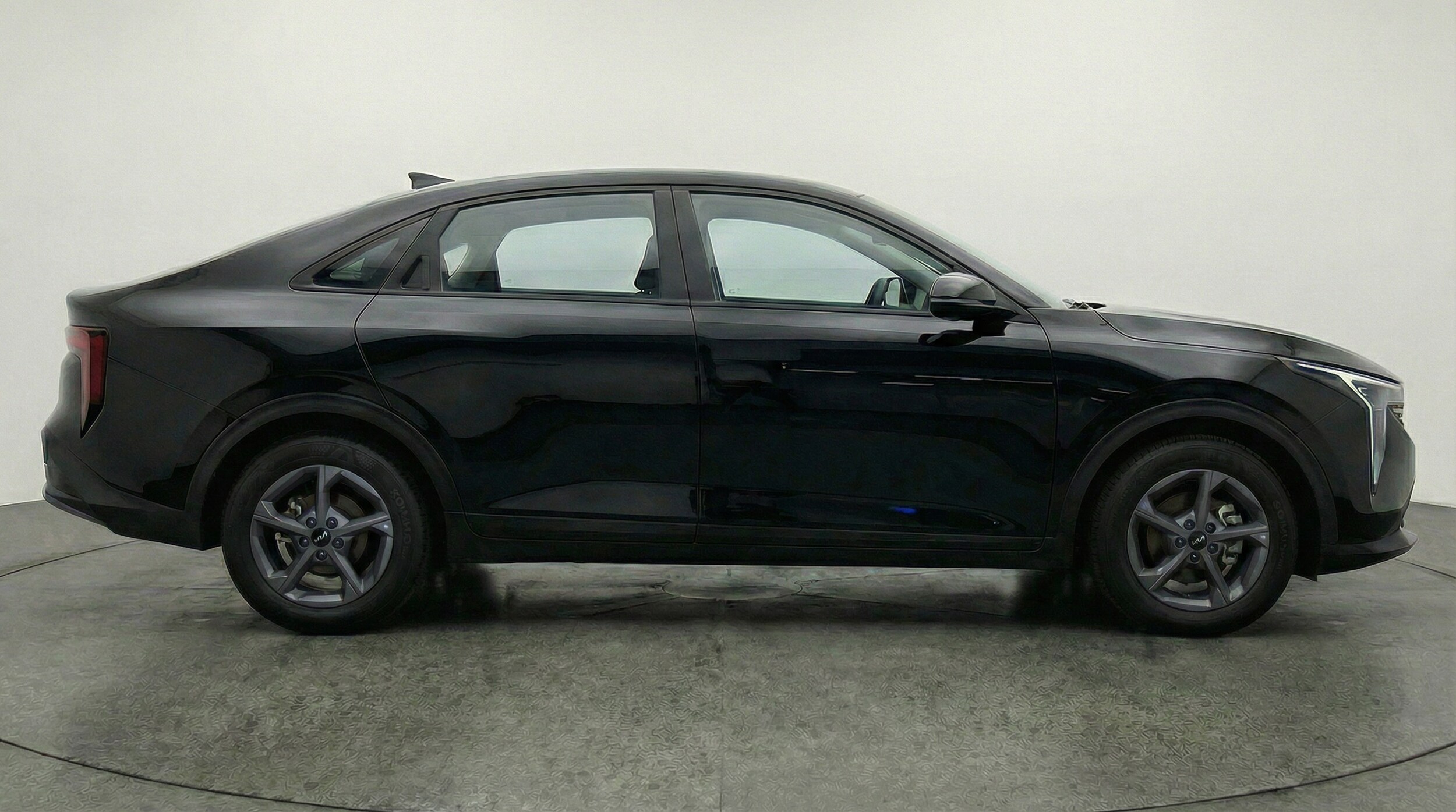 Thumbnail: 2025 Kia K4 - 8