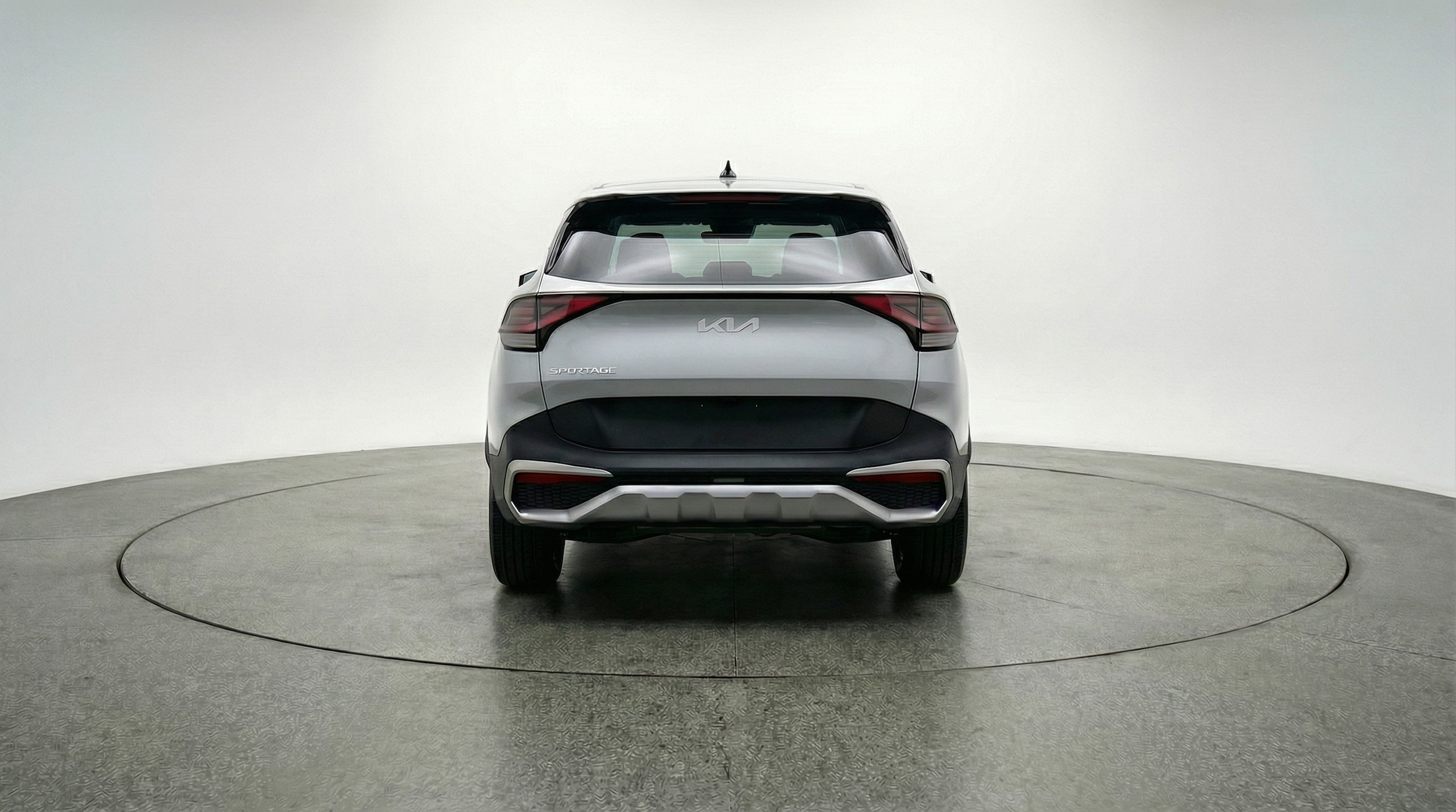 Thumbnail: 2025 Kia Sportage - 6