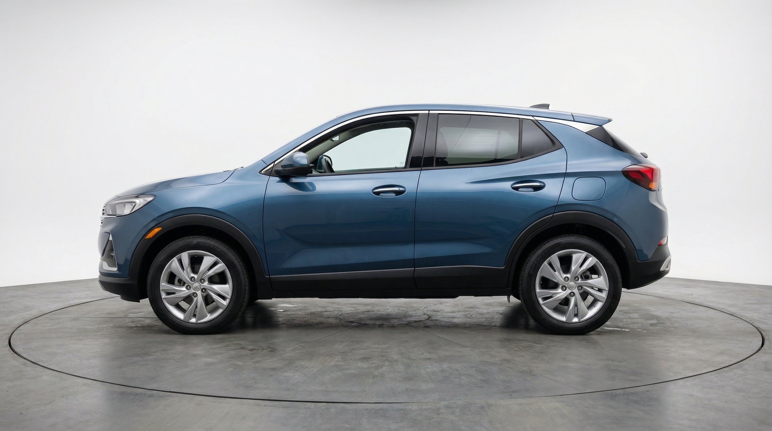 Thumbnail: 2026 Buick Encore GX - 5