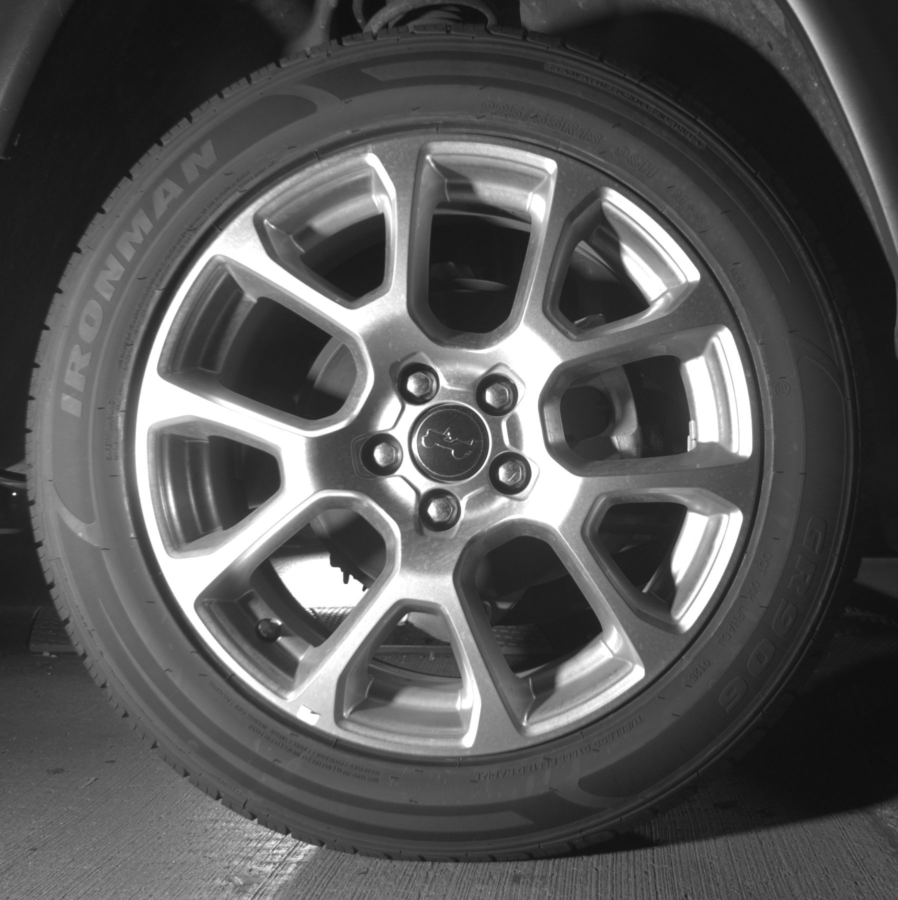 Thumbnail: 2025 Jeep Compass - 12