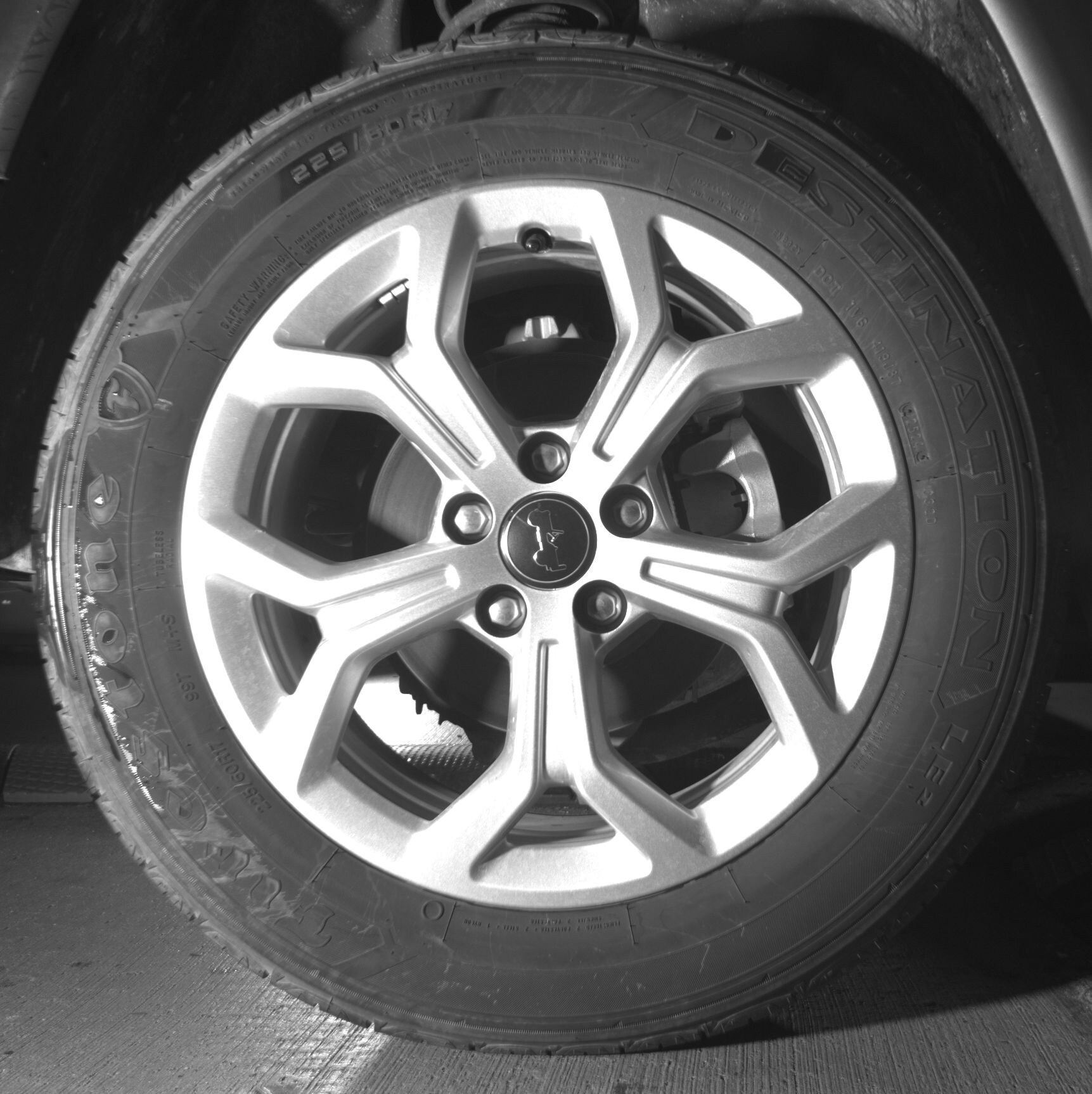 Thumbnail: 2025 Jeep Compass - 12