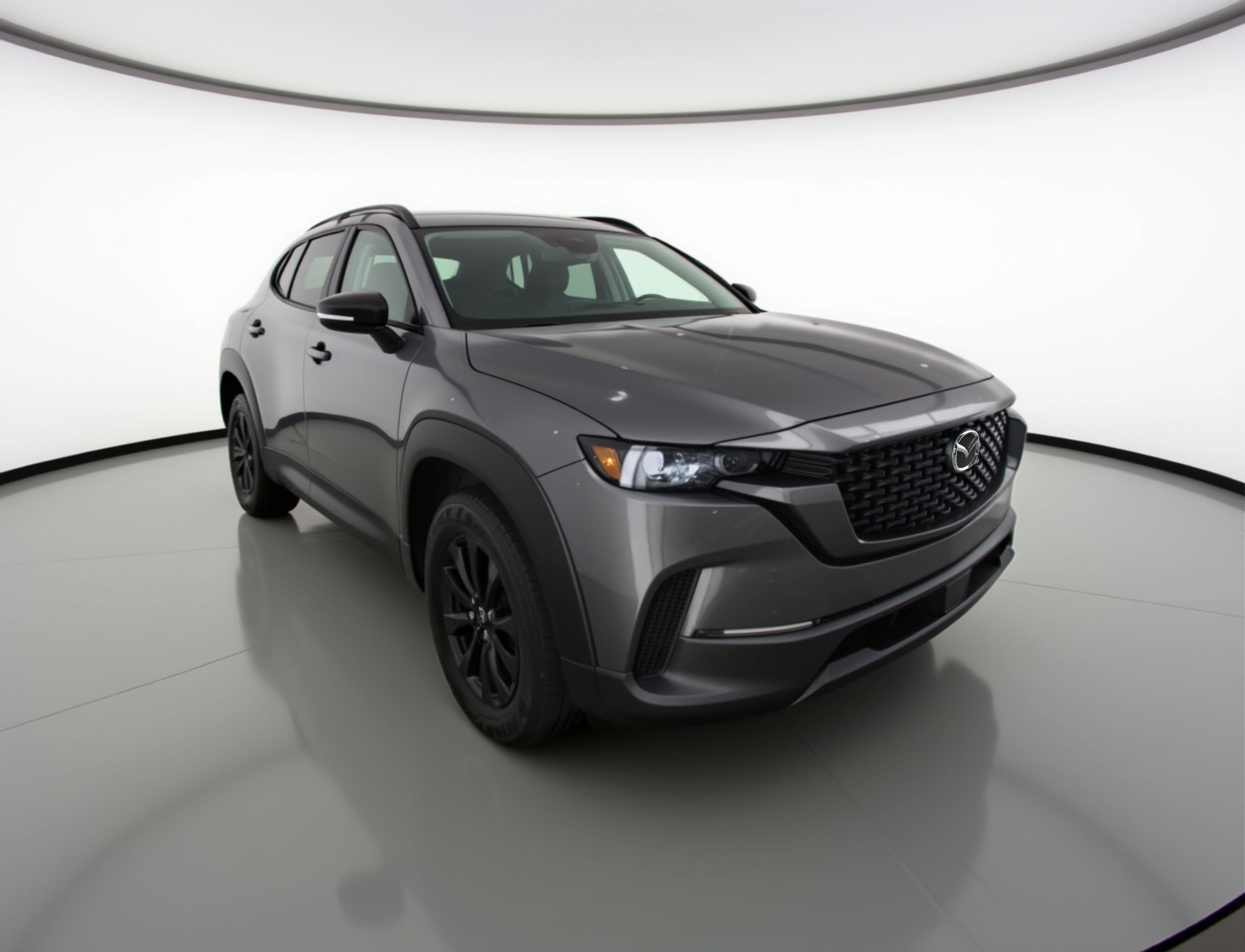Thumbnail: 2025 Mazda CX-50 - 1