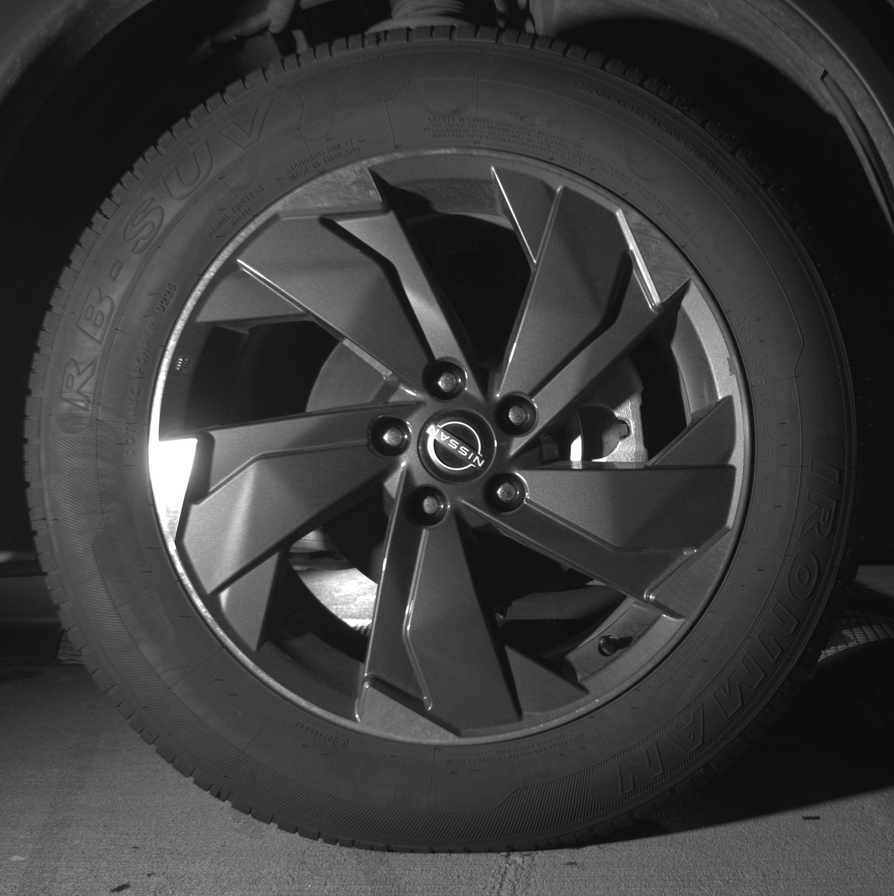 Thumbnail: 2025 Nissan Rogue - 10