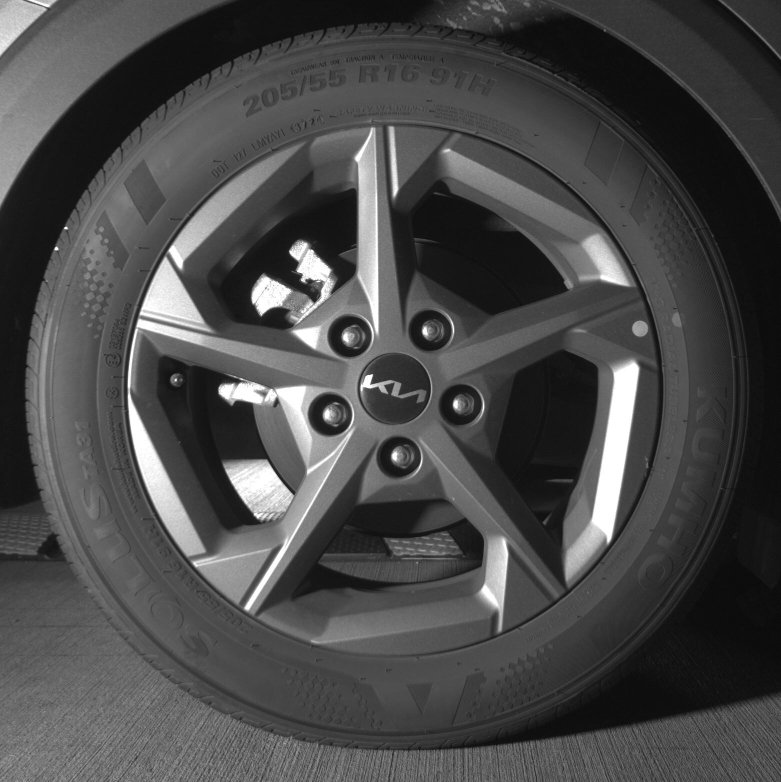 Thumbnail: 2025 Kia K4 - 12