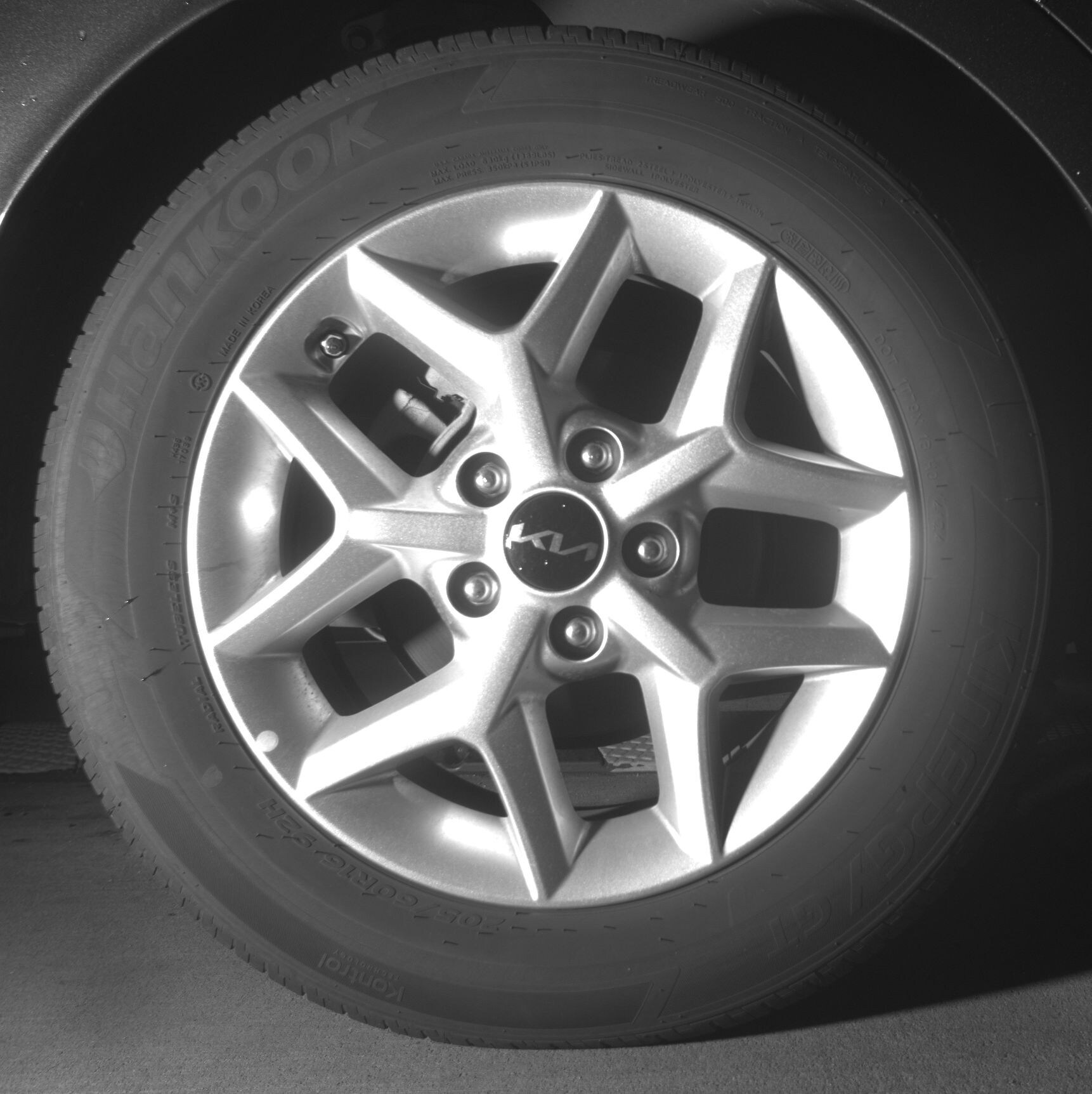 Thumbnail: 2025 Kia Soul - 12