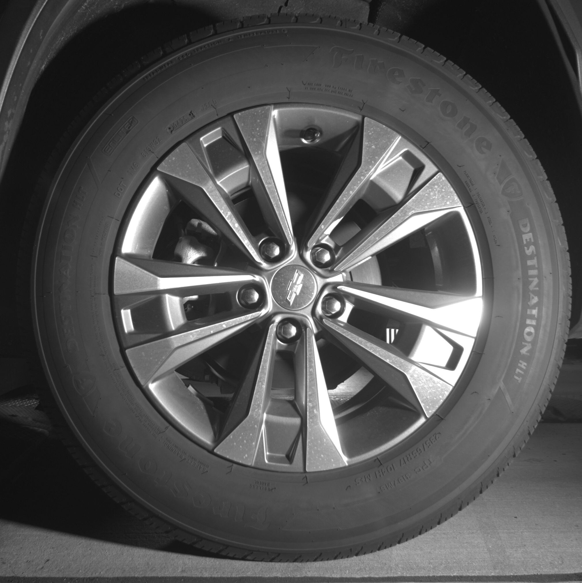 Thumbnail: 2025 Chevrolet Equinox - 11