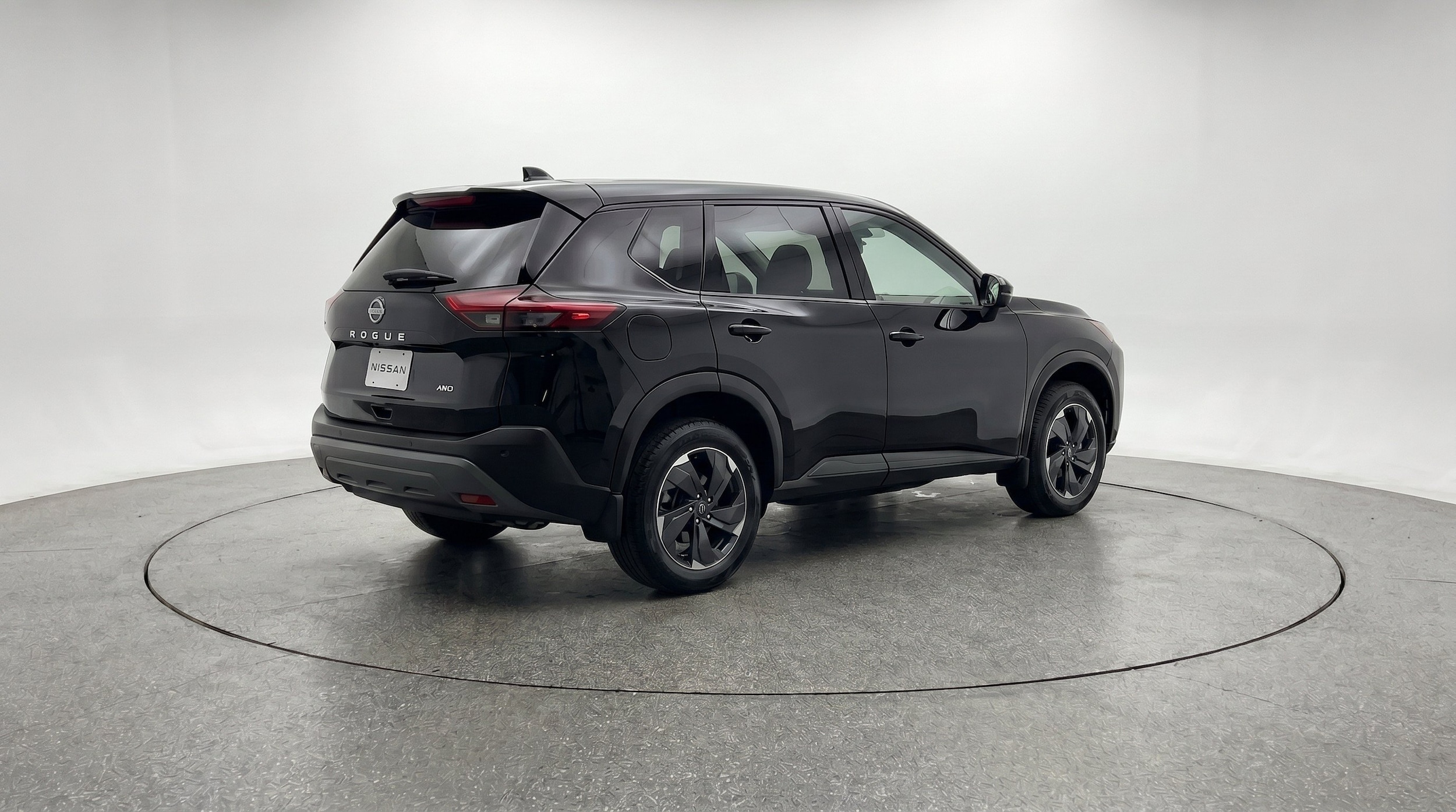 Thumbnail: 2025 Nissan Rogue - 9