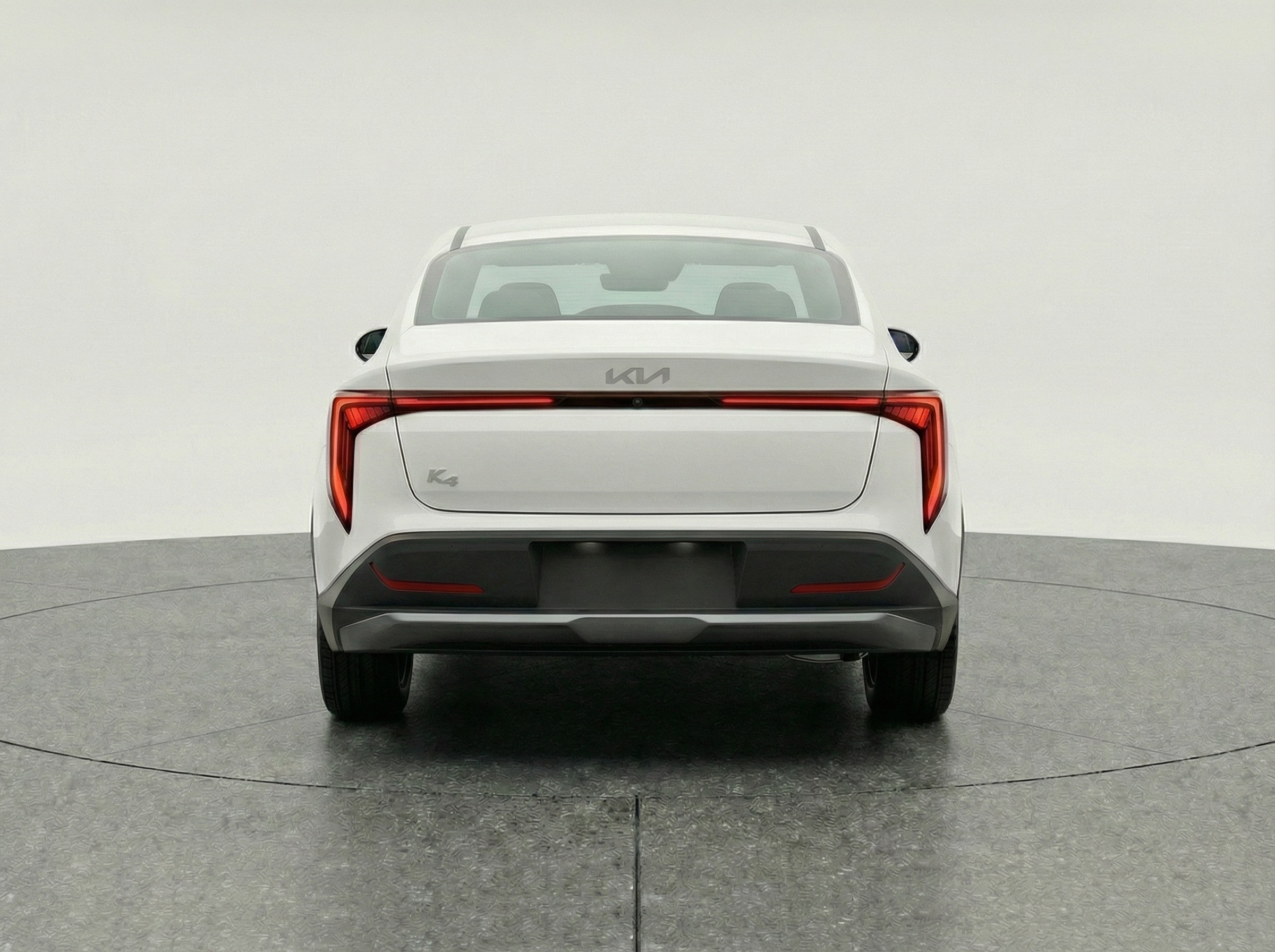 Thumbnail: 2025 Kia K4 - 6