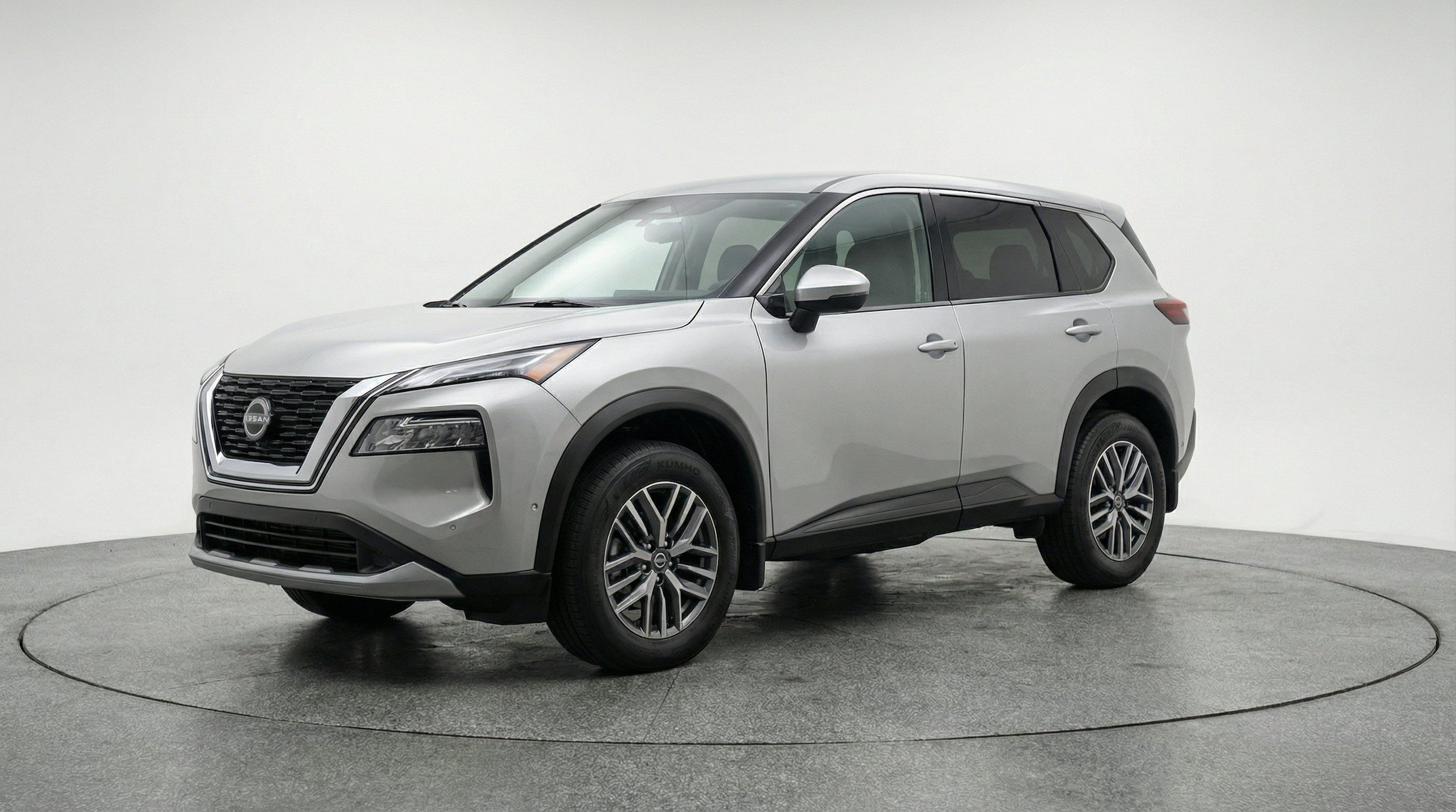 Thumbnail: 2026 Nissan Rogue - 3