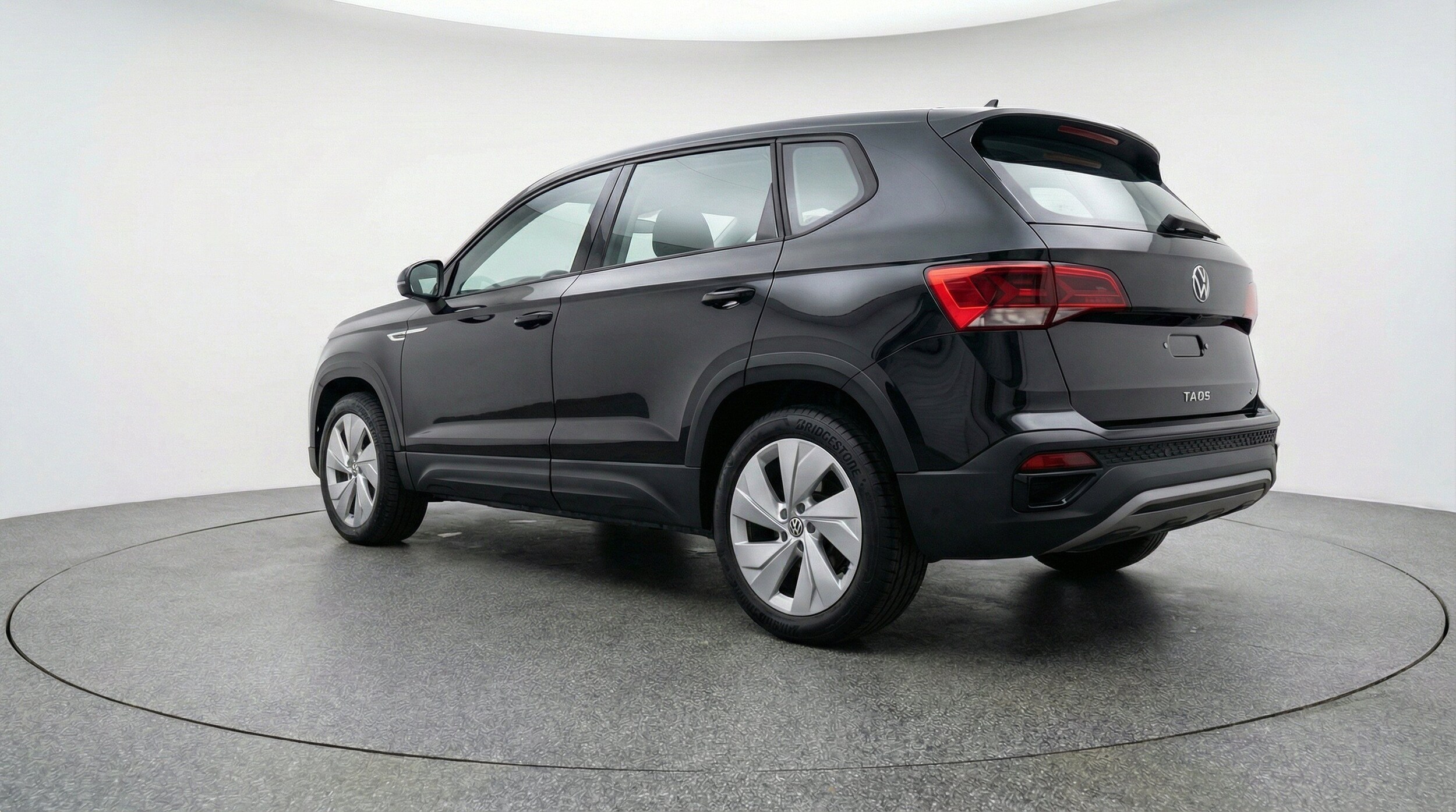 Thumbnail: 2026 Volkswagen Taos - 6