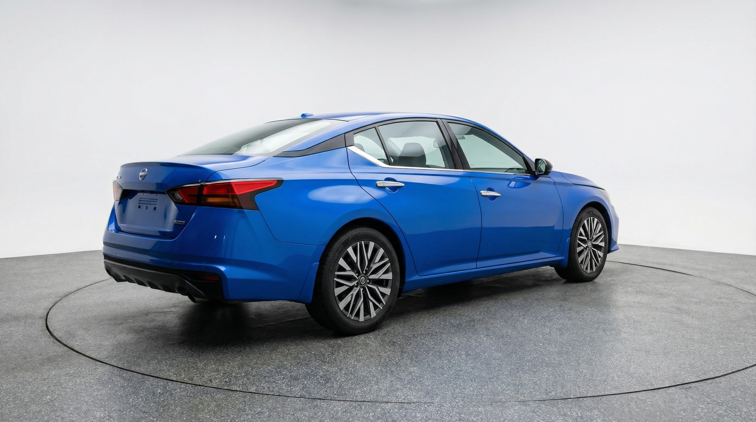 Thumbnail: 2025 Nissan Altima - 7