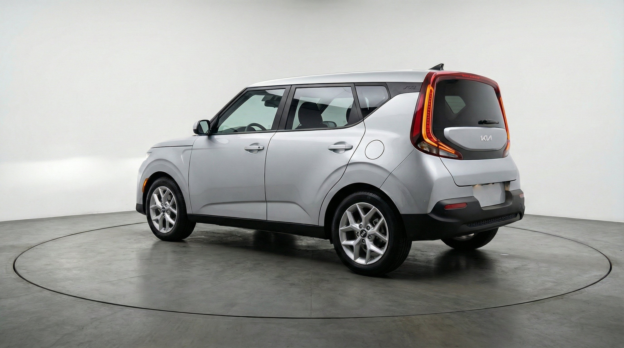 Thumbnail: 2025 Kia Soul - 6