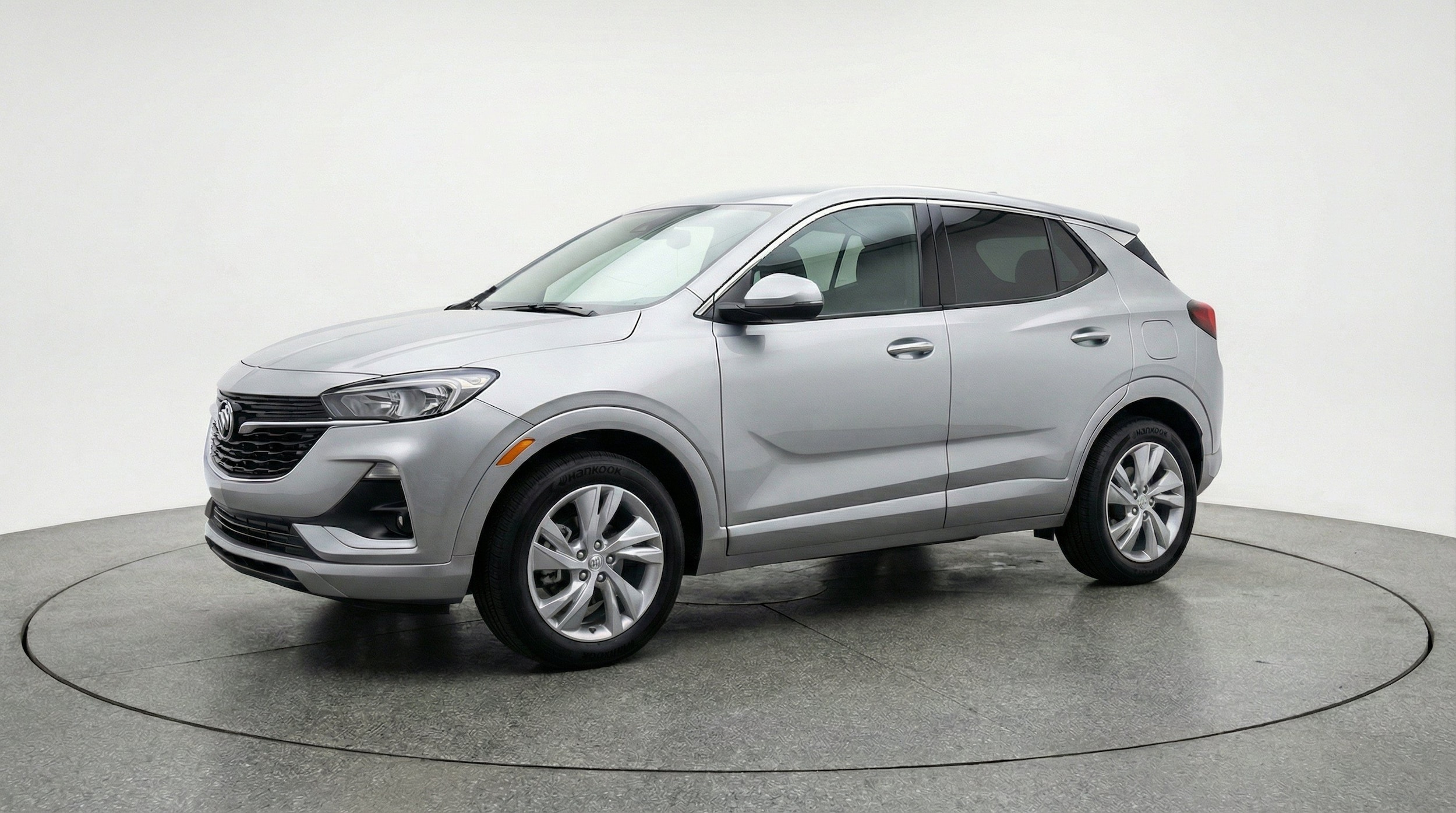 Thumbnail: 2026 Buick Encore GX - 3