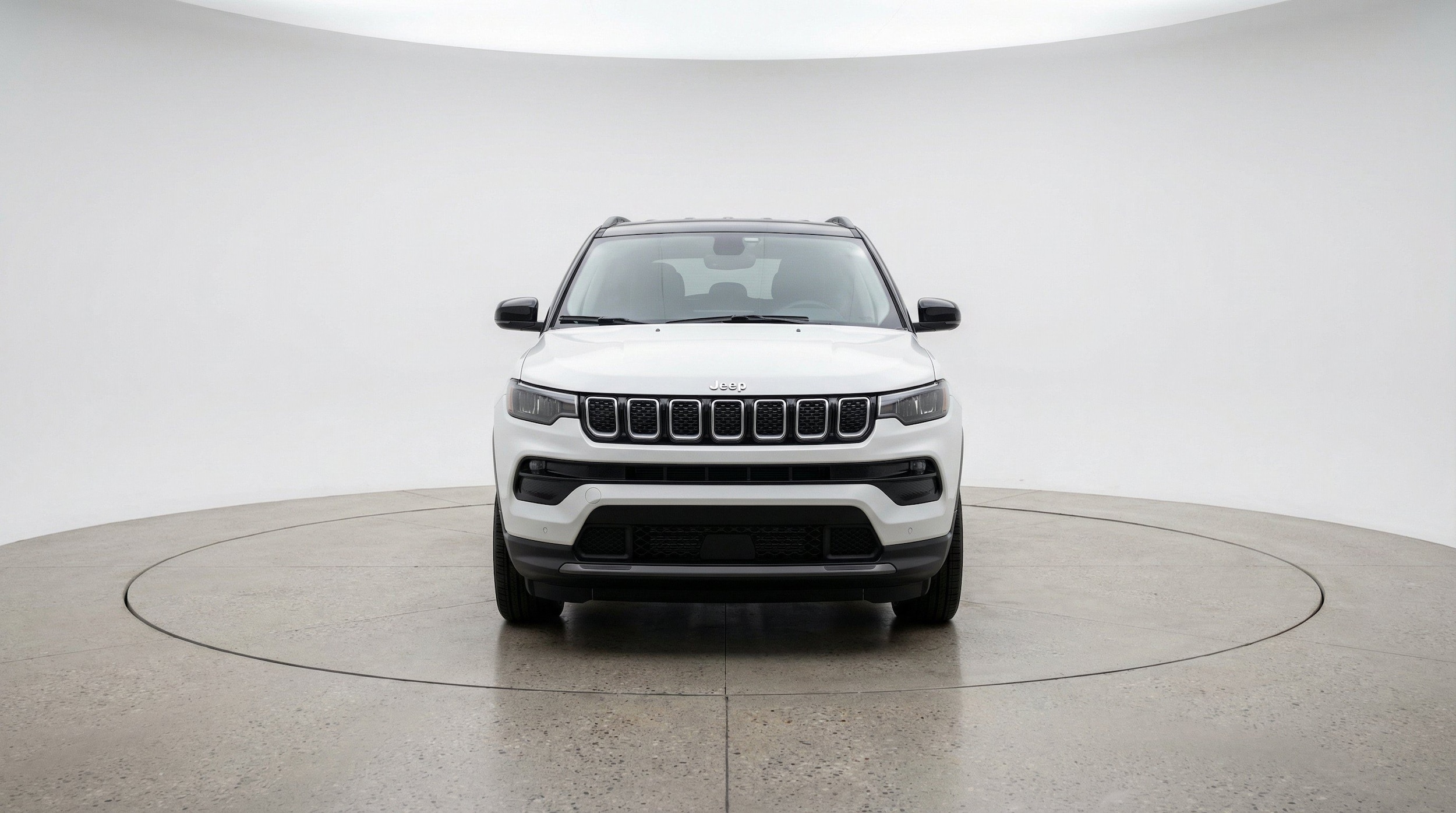 Thumbnail: 2025 Jeep Compass - 2