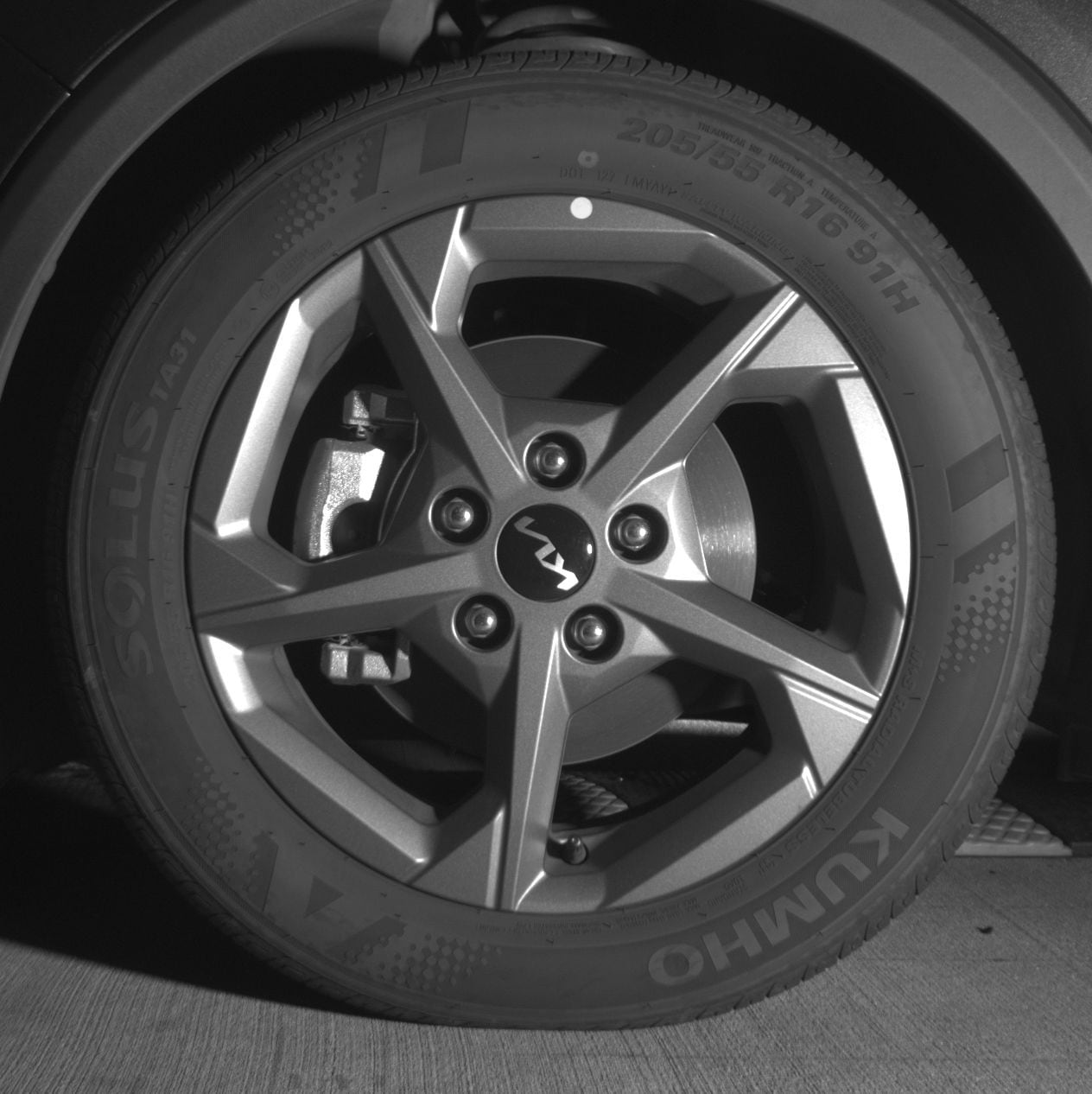 Thumbnail: 2025 Kia K4 - 9