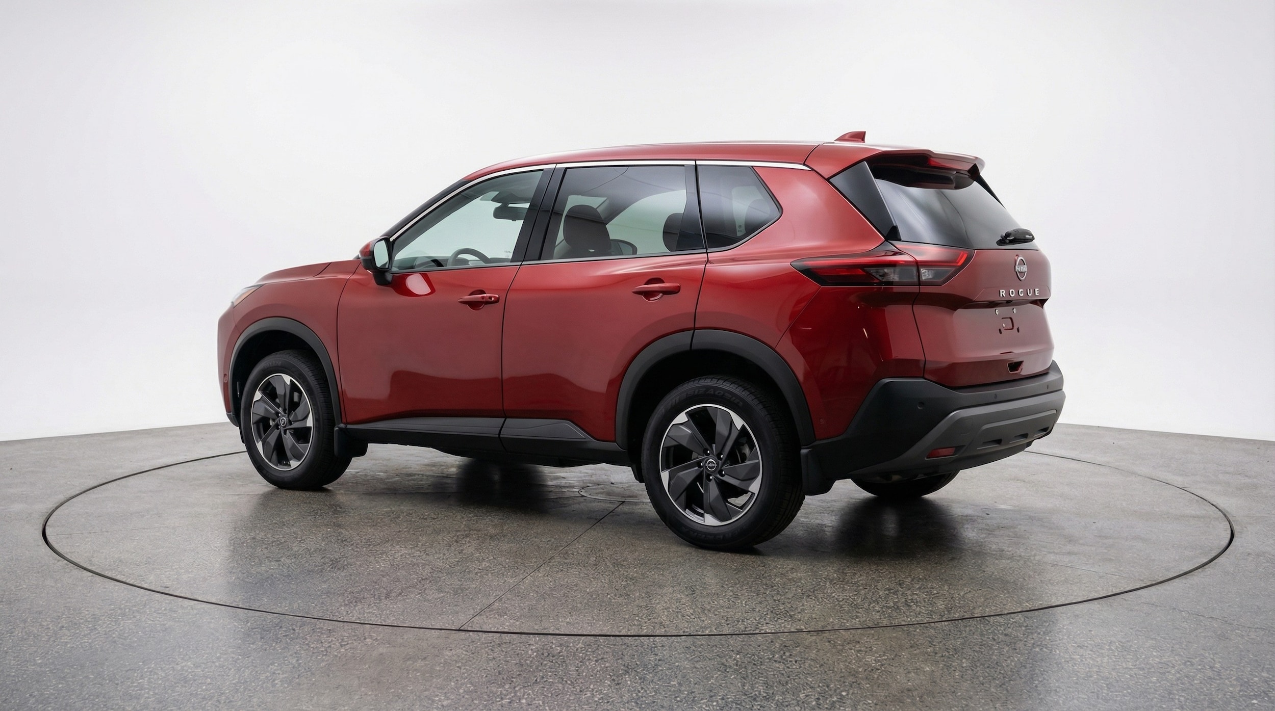 Thumbnail: 2025 Nissan Rogue - 5