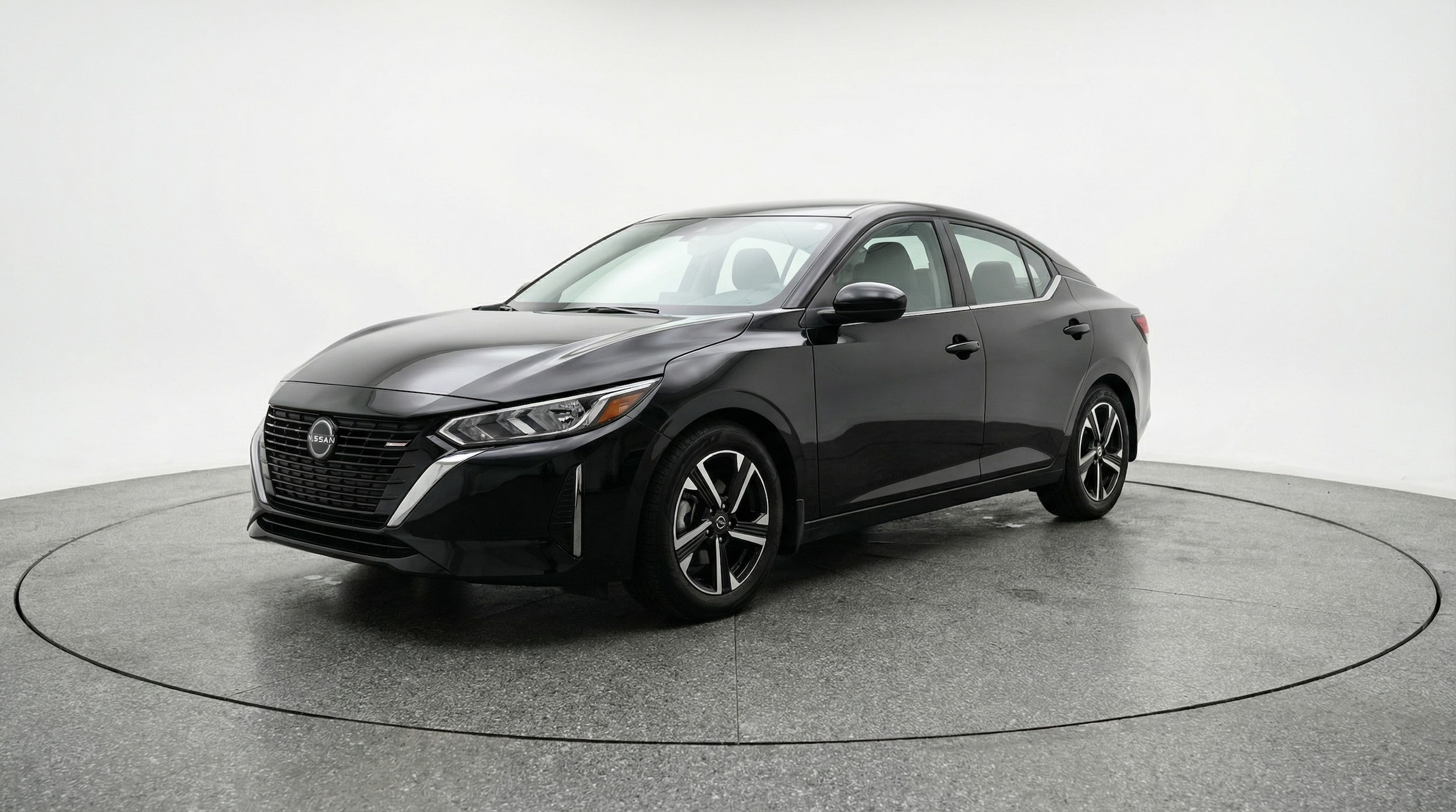 Thumbnail: 2024 Nissan Sentra - 3