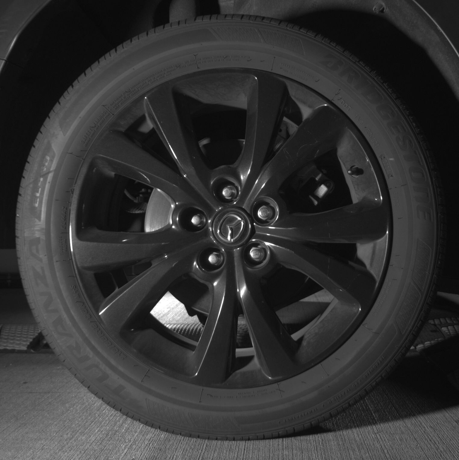 Thumbnail: 2025 Mazda CX-30 - 12