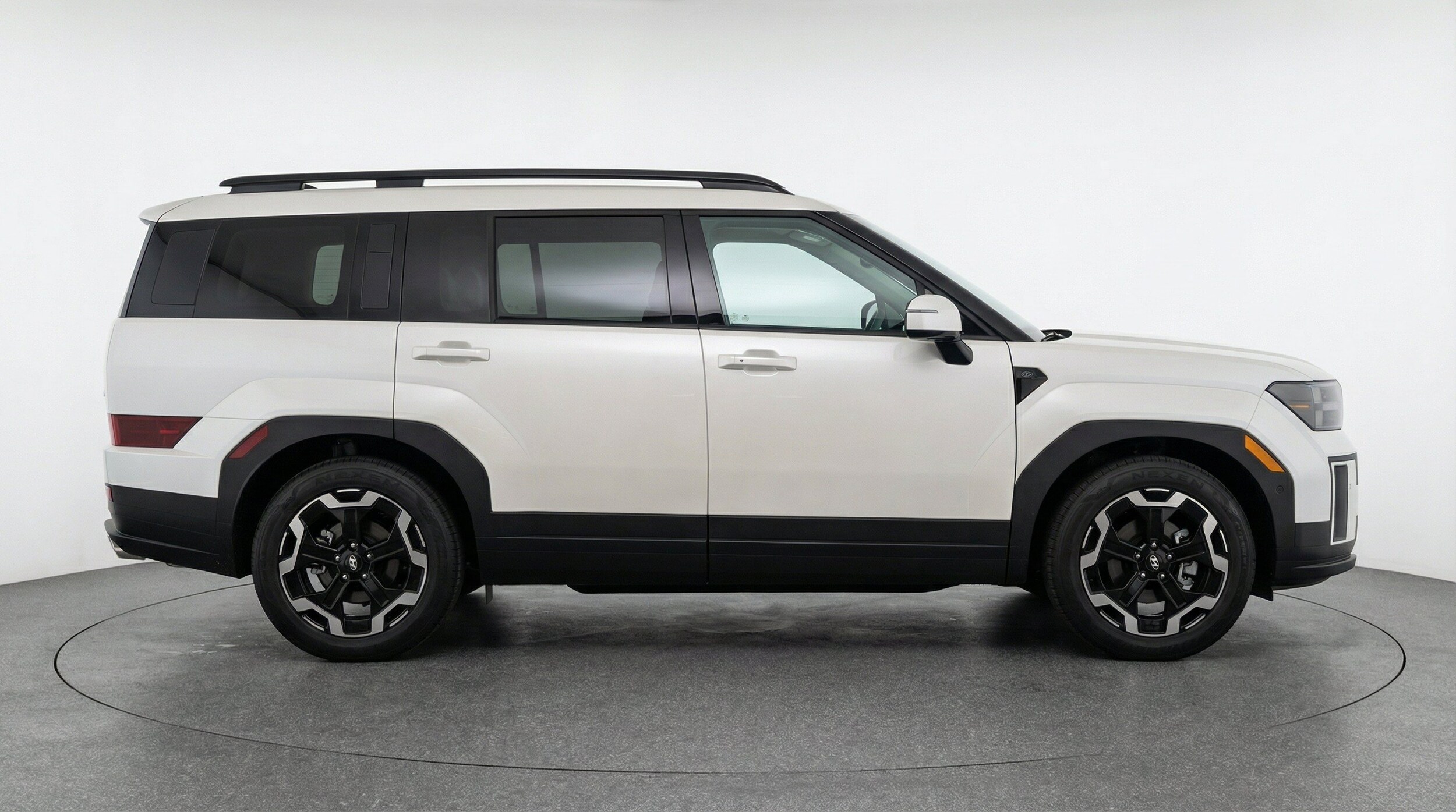 Thumbnail: 2026 Hyundai Santa Fe - 11