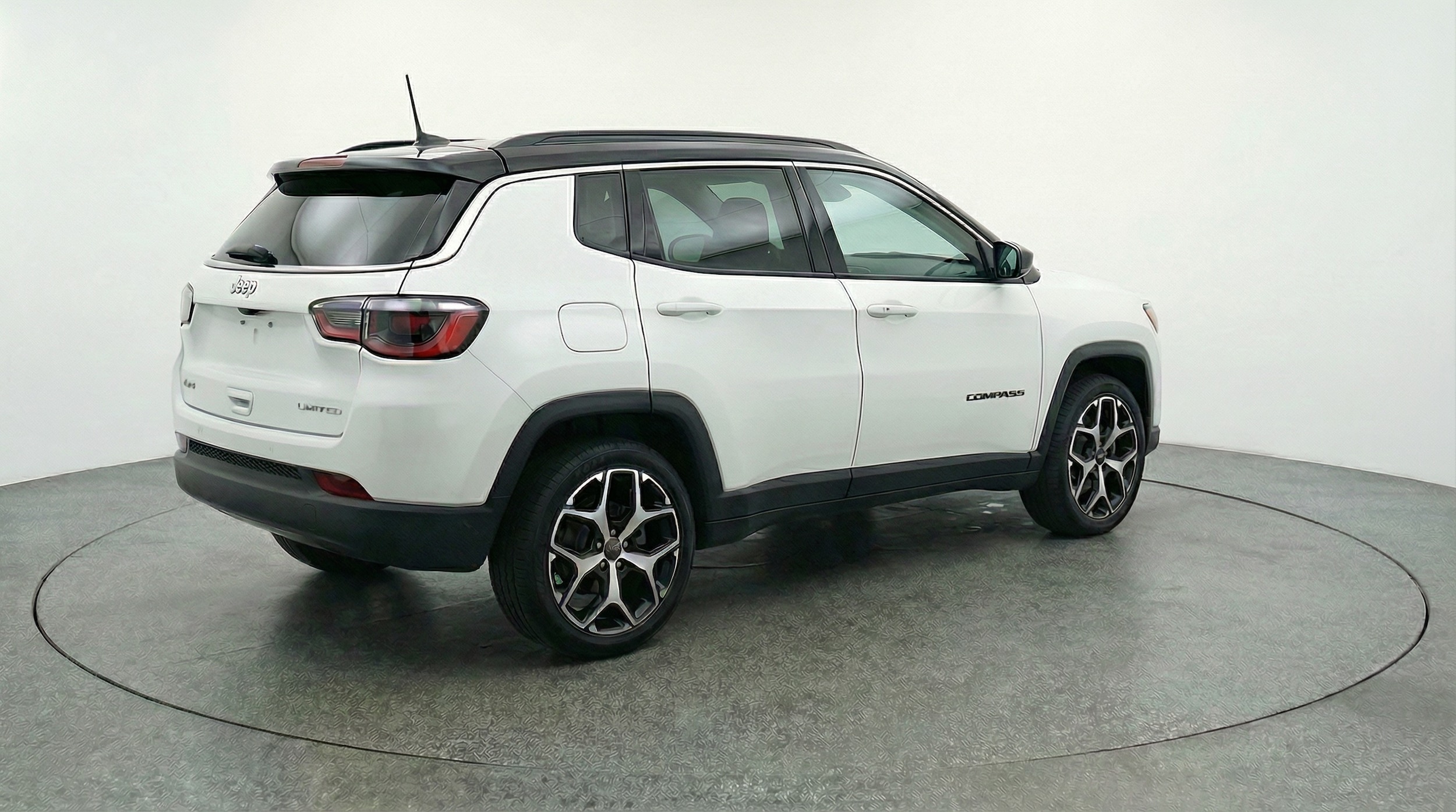 Thumbnail: 2025 Jeep Compass - 7